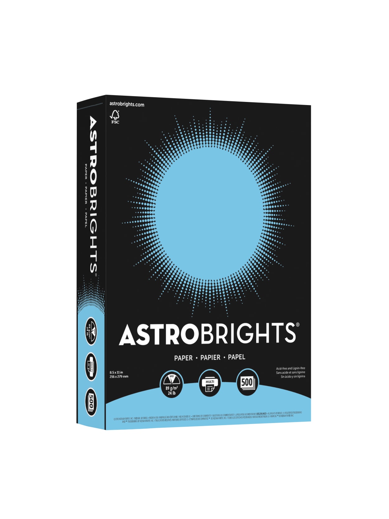 astrobrights