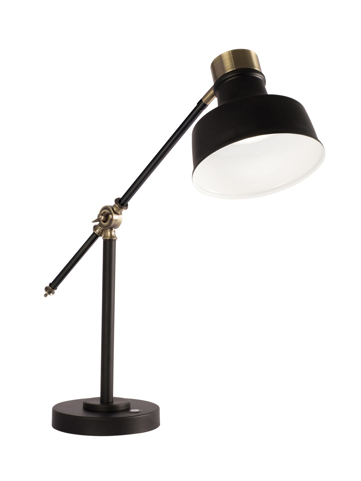 led ott light