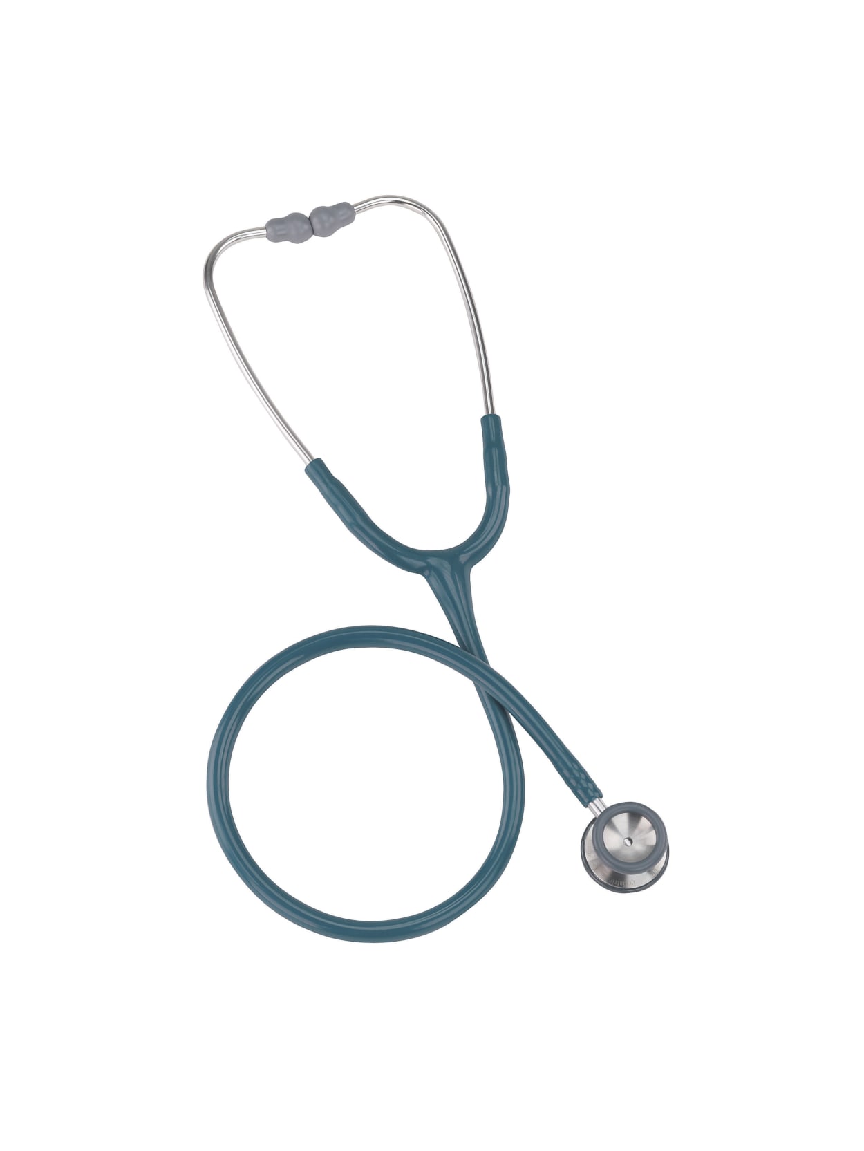 3m Littmann Classic Ii Pediatric Stethoscope Caribbean Blue Office Depot
