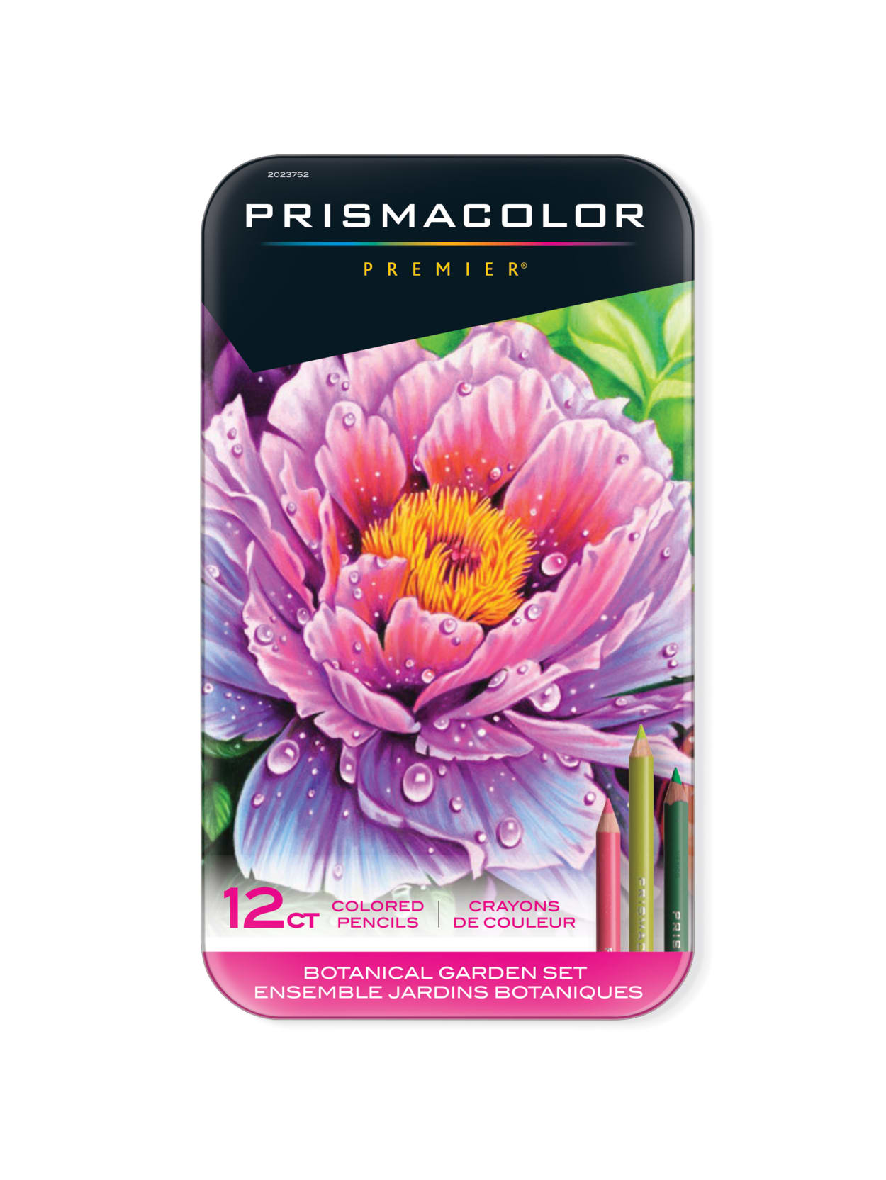 Prismacolor Botanical Garden Colored Pencils Office Depot See additional photos for more accurate colour and detail. prismacolor