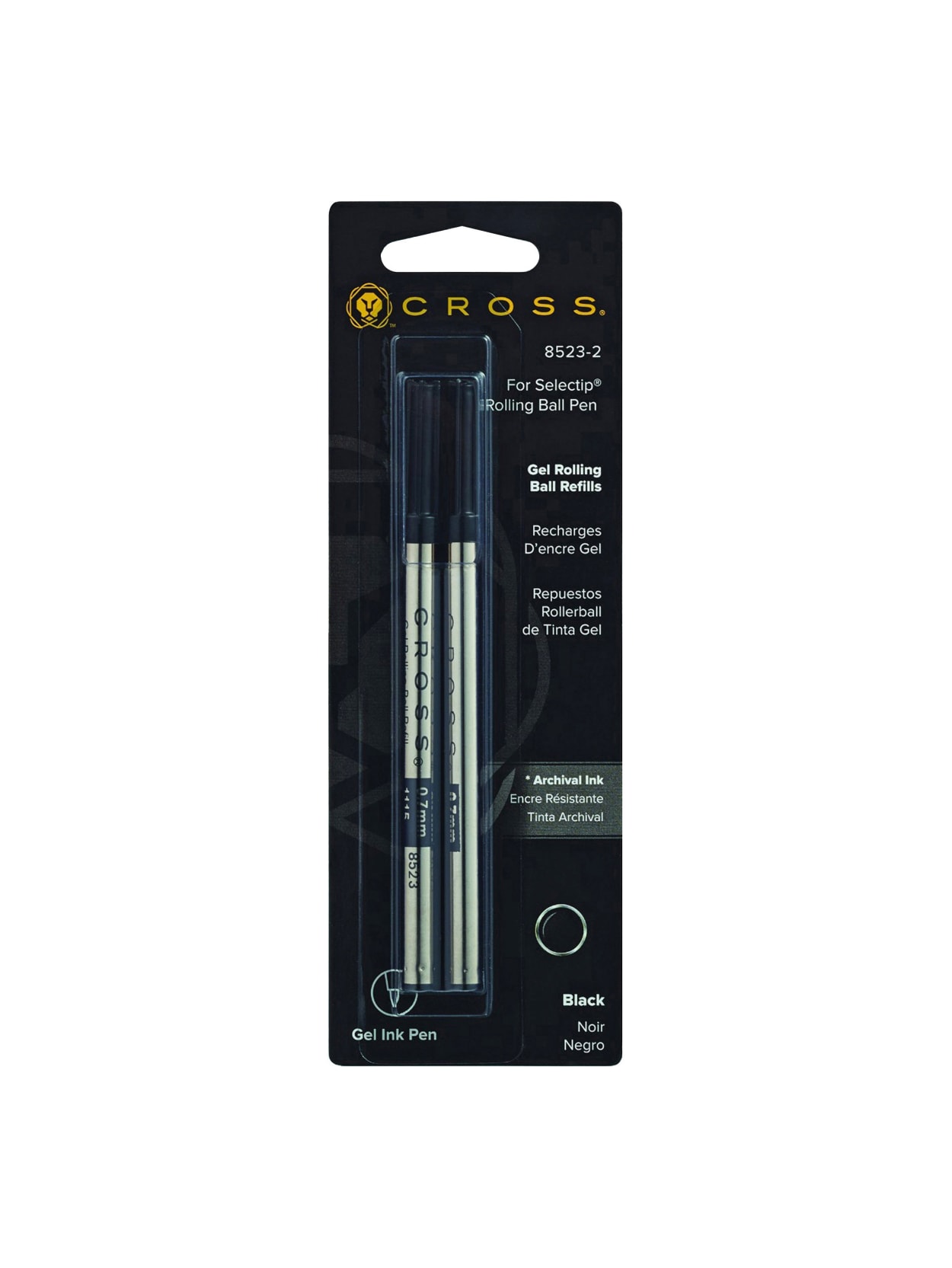 rollerball pen refill