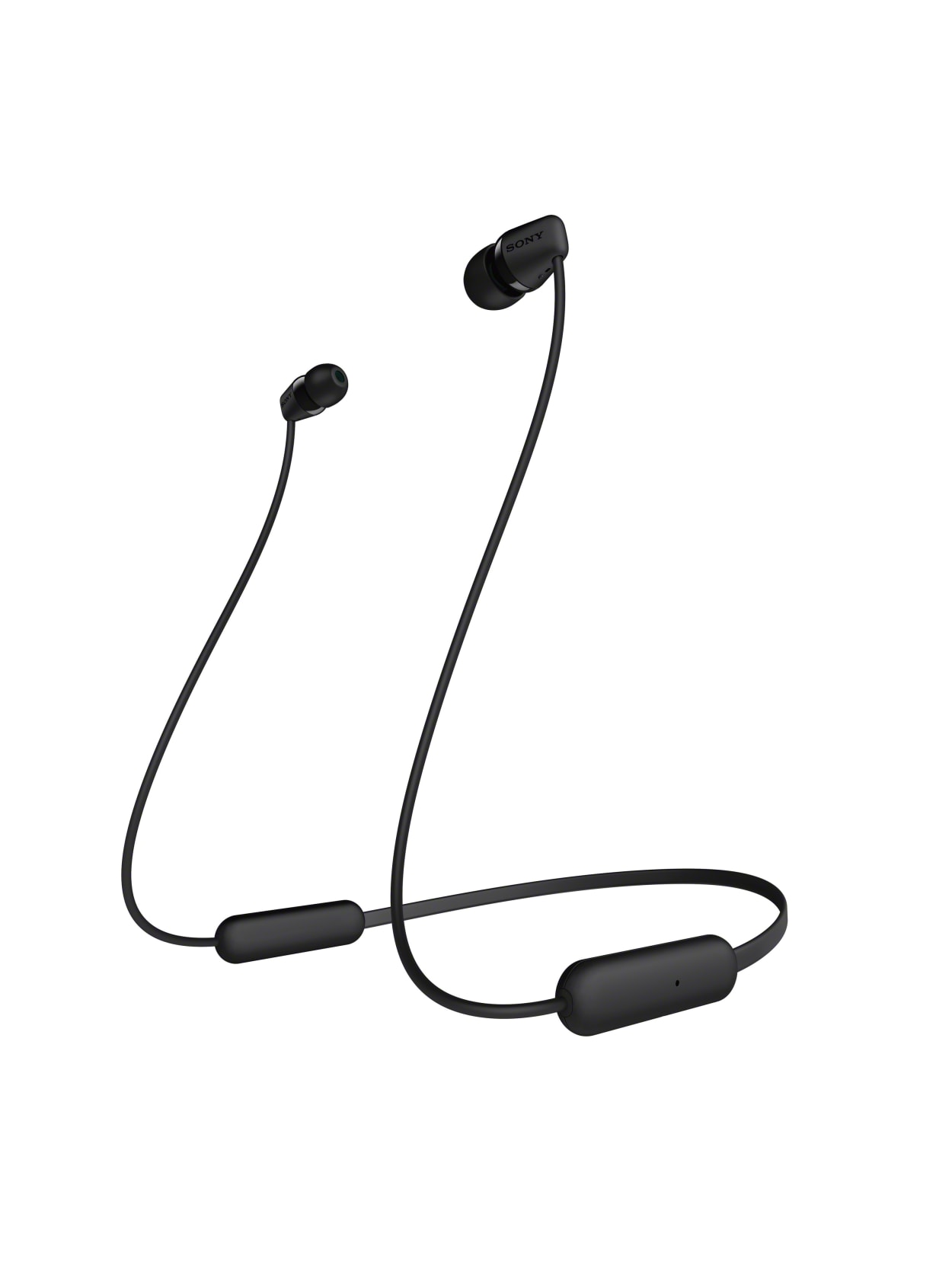 sony in ear buds