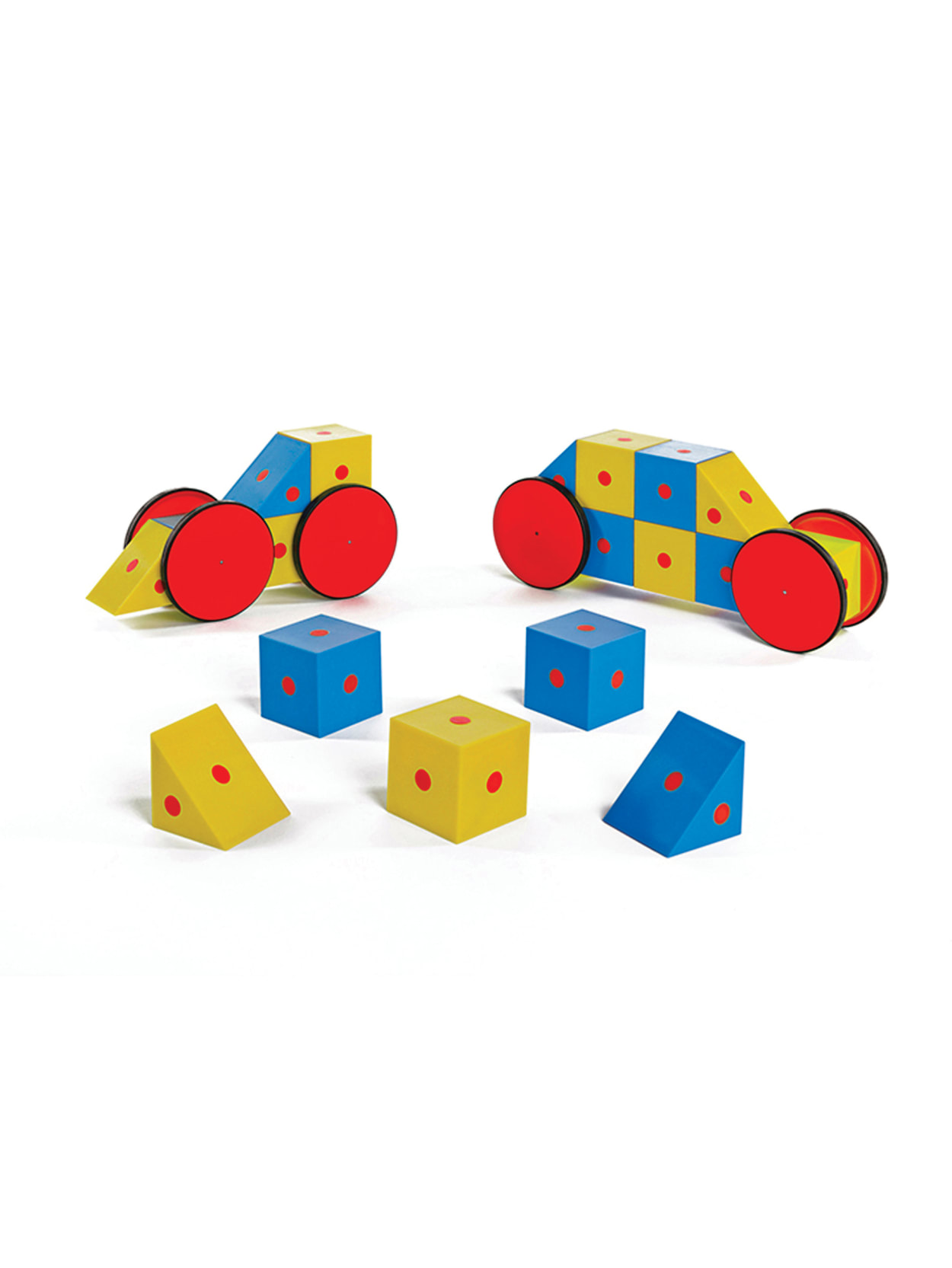 polydron blocks