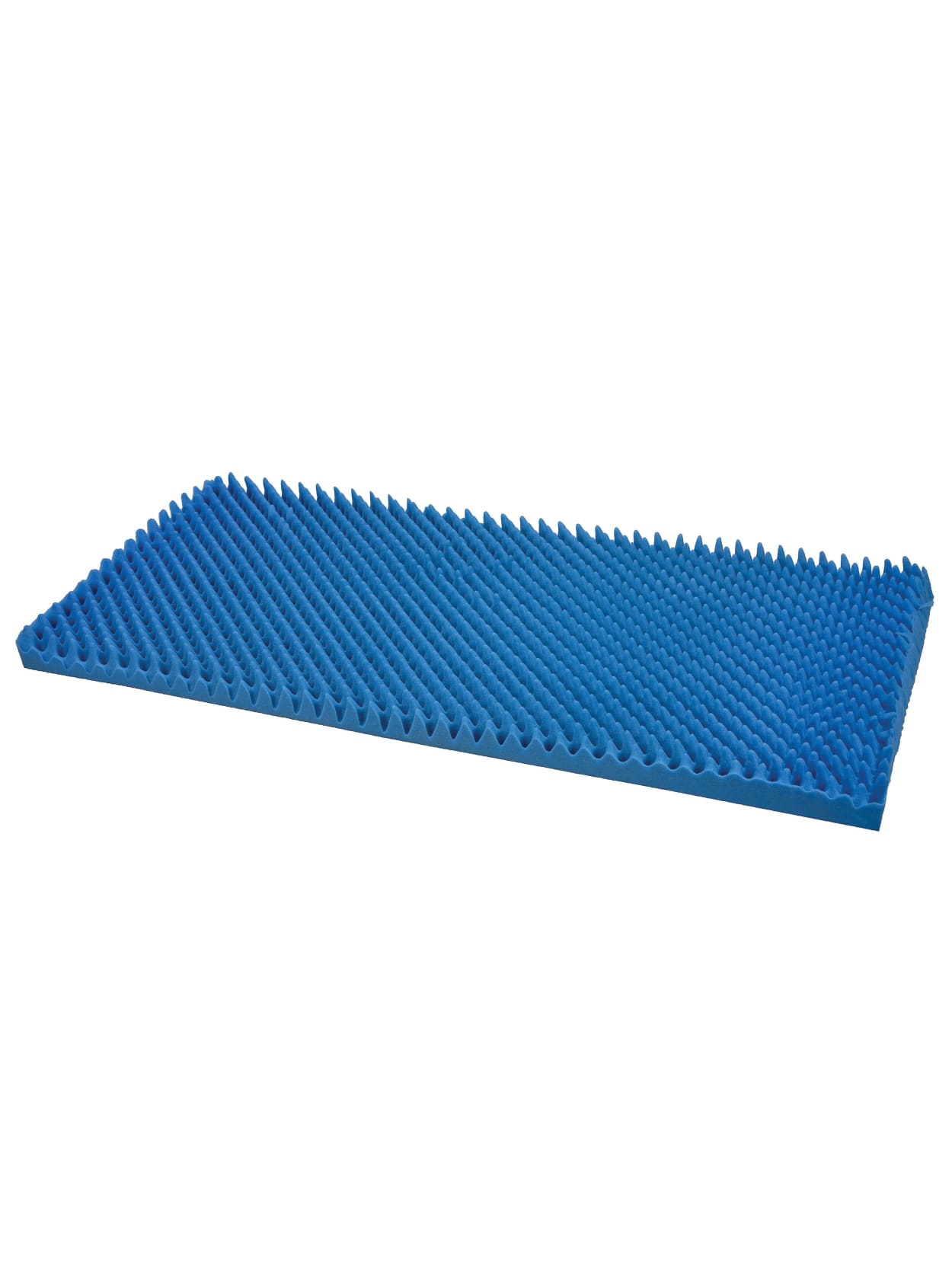 Dmi Convoluted Foam Bed Pad Mattress Topper Hospital Size 33 H X
