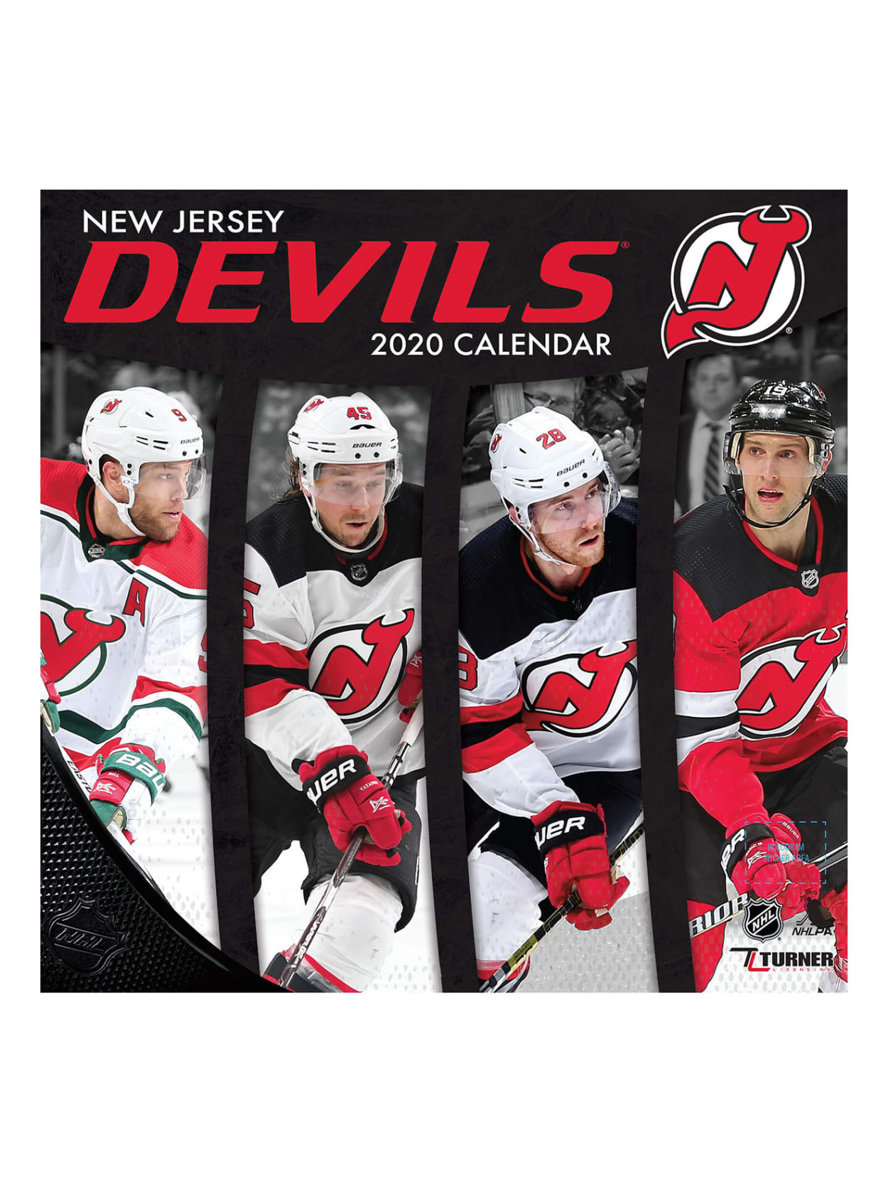 new jersey devils official website