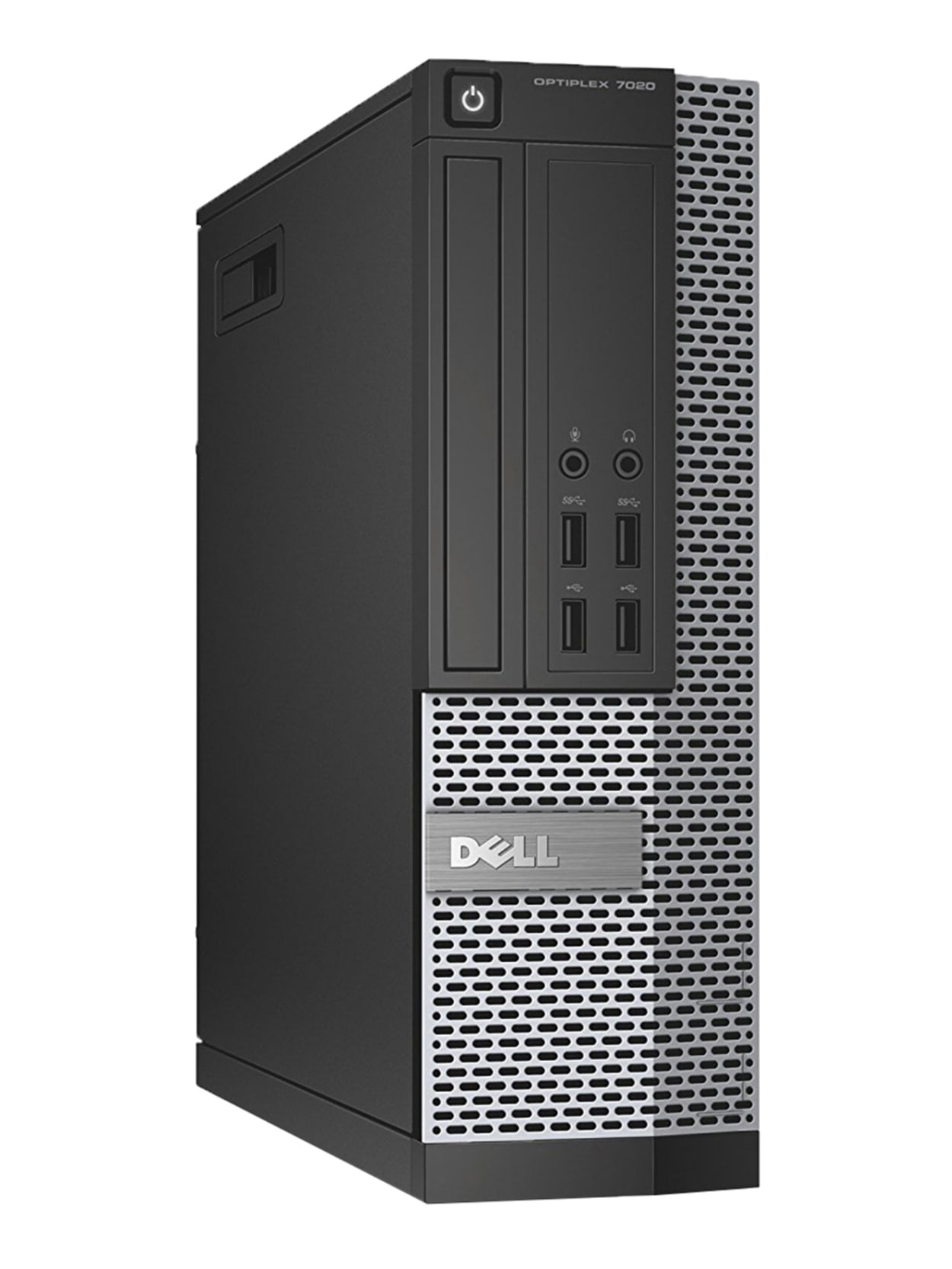 Dell Optiplex 70 Refurb Pc Rf Office Depot