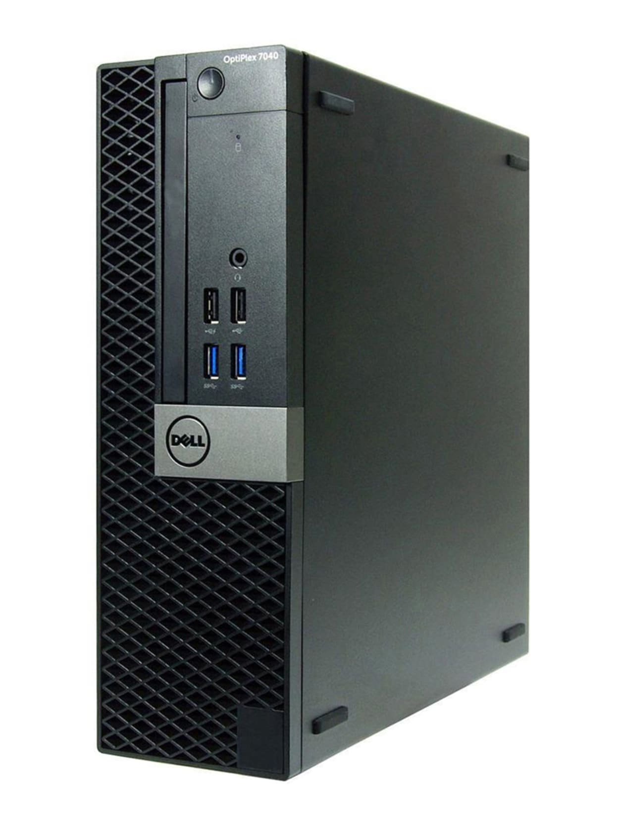 Dell Optiplex 7040 Refurb Pc Rf Office Depot