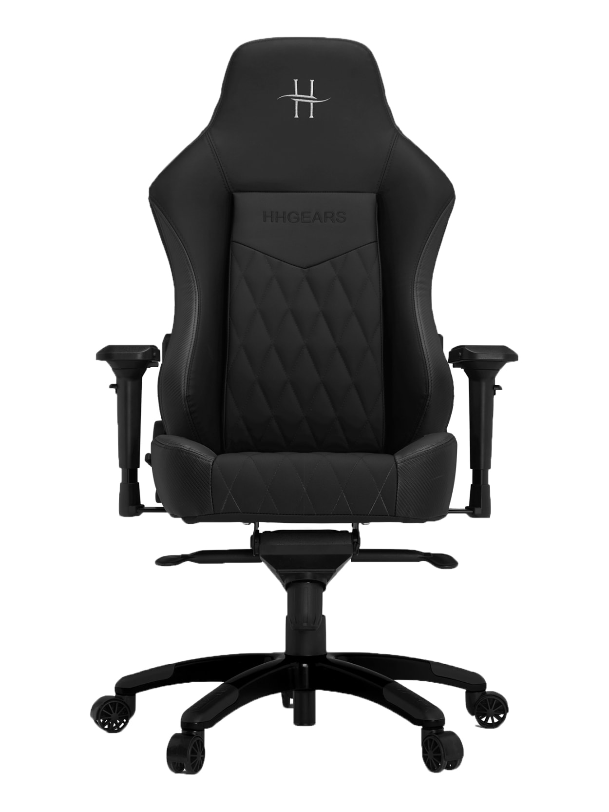 Hhgears Xl 800 Gaming Chair Black Office Depot