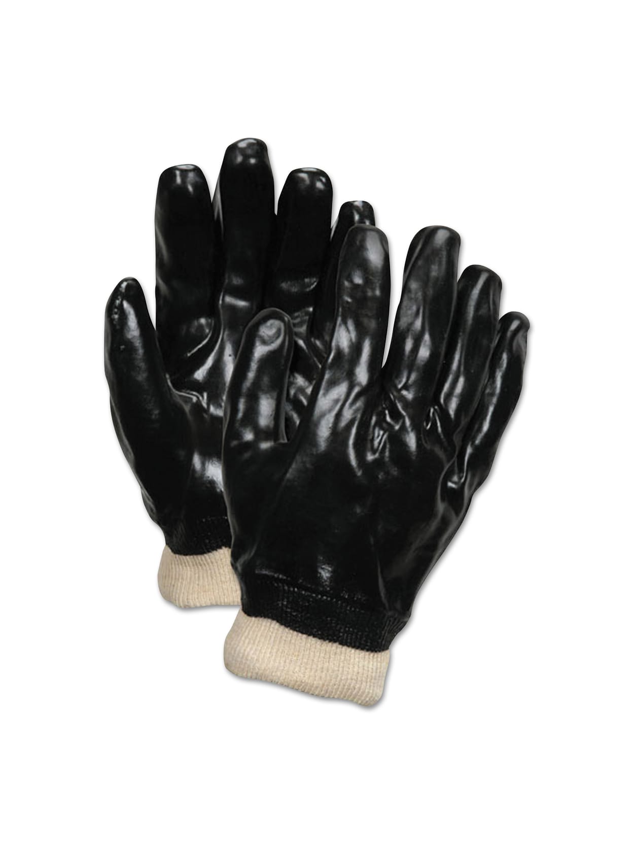 memphis pvc gloves