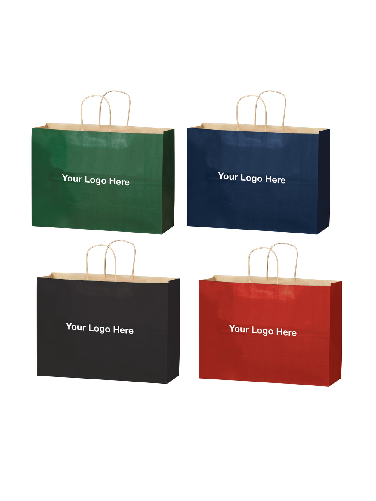 Custom Bags And Totes Office Depot