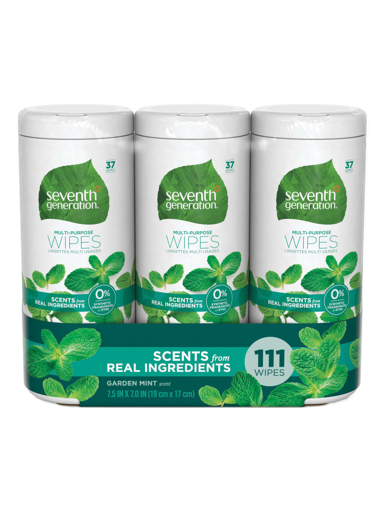 seventh gen wipes