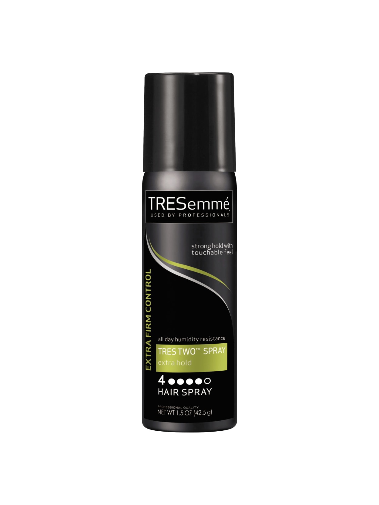 Tresemme Tres Two Hair Spray 1 5 Oz 24 Pk Office Depot