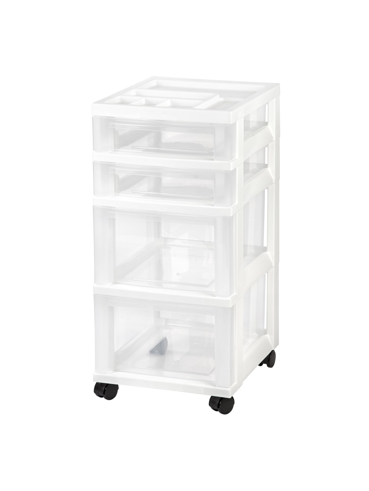 ikea rolling cart with drawers