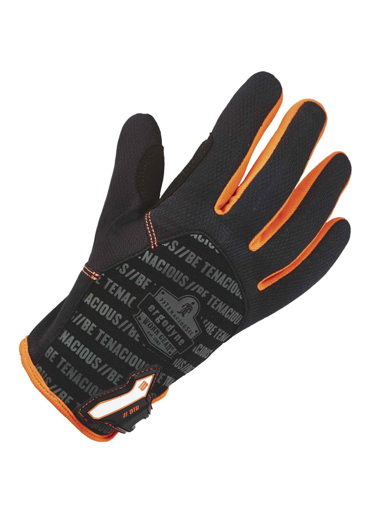 high dexterity tactical gloves