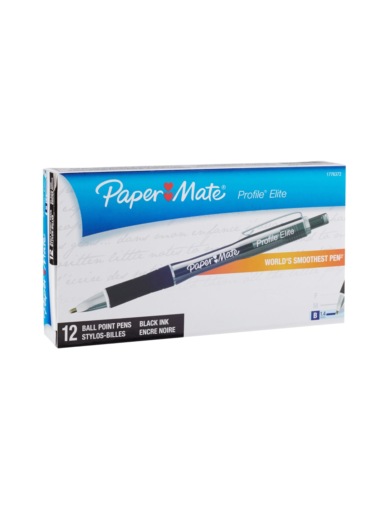 papermate pens ballpoint