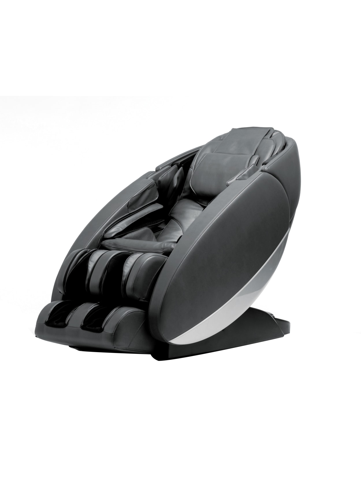Human Touch Novo Xt2 Massage Chair Gray Office Depot