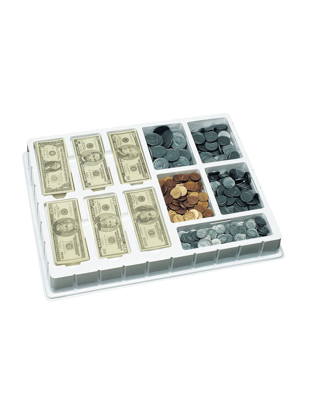 play money set