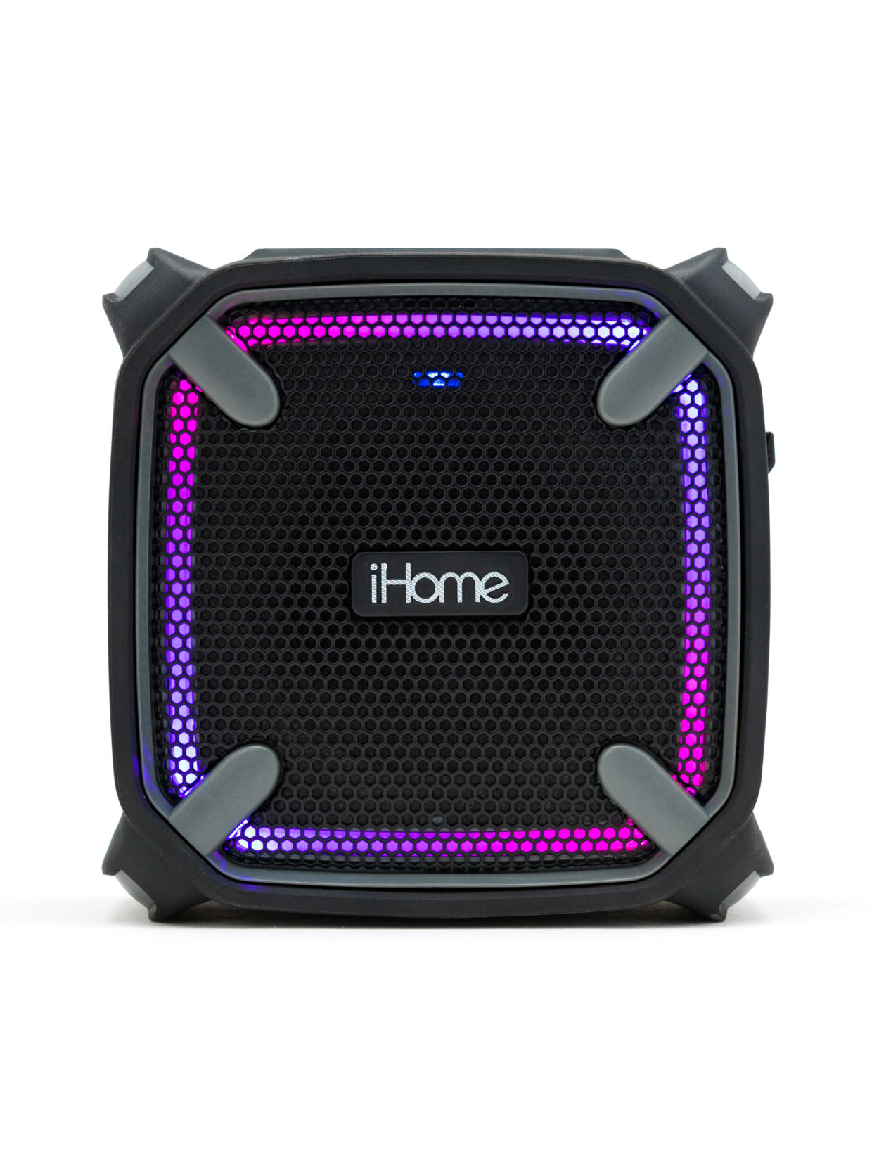 ihome square speaker
