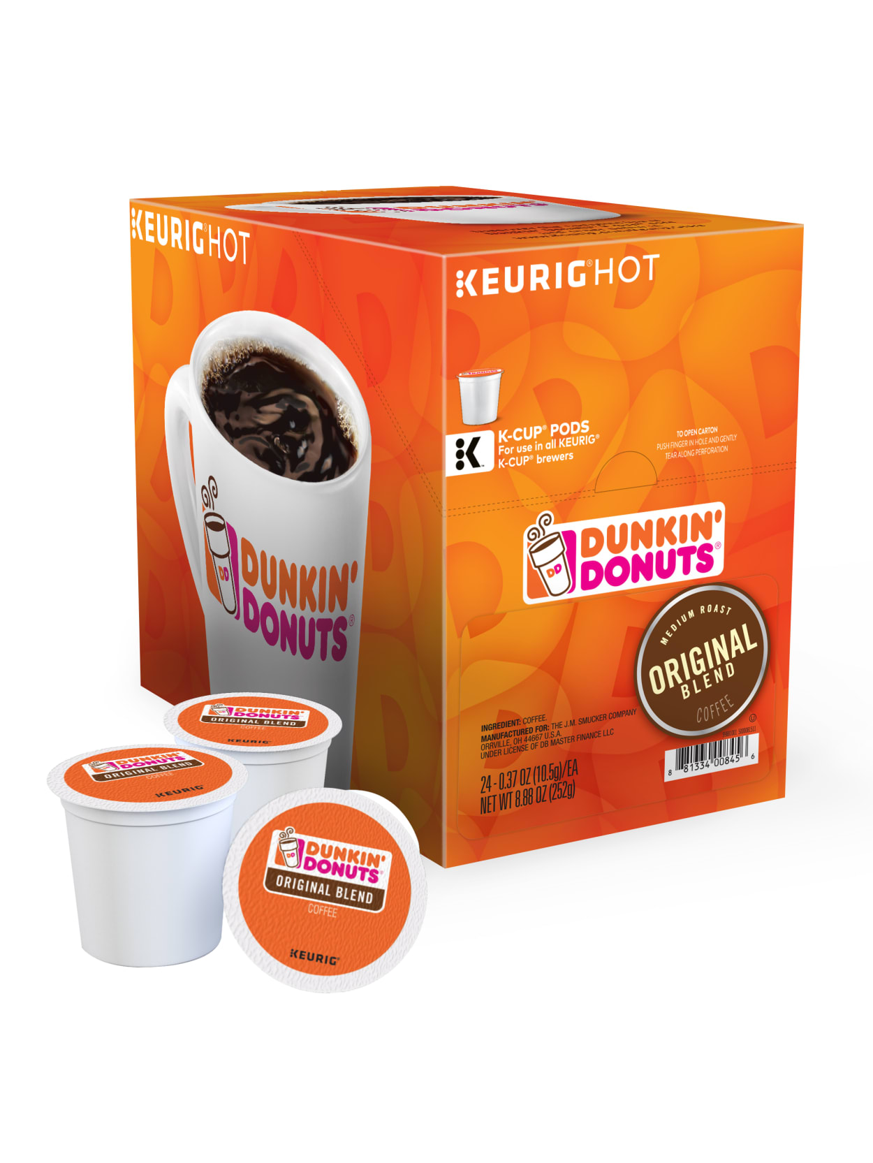 keurig b30