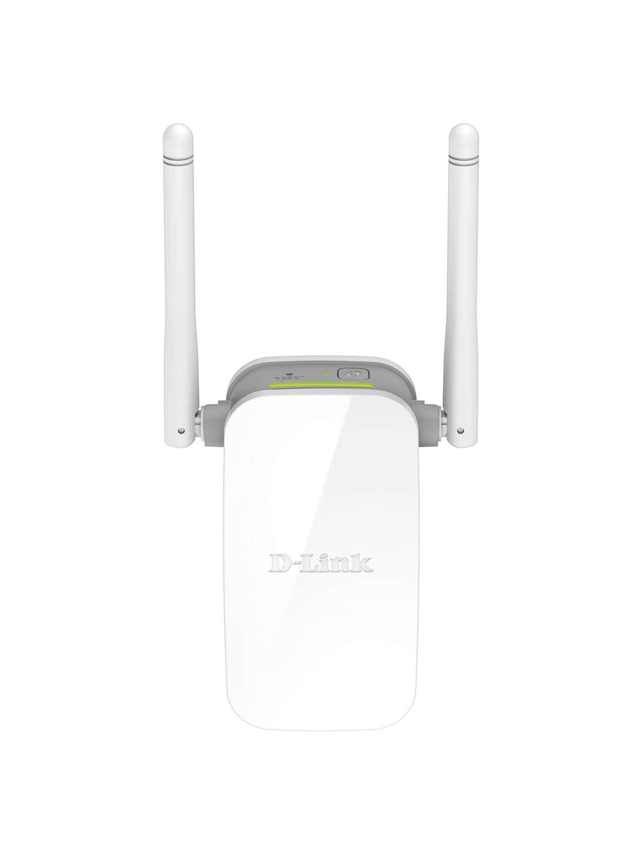 D Link Dap 1325 Ieee 802 11n 300 Mbits Wireless Range Extender 2 40 Ghz 1 X Network Rj 45 Wall Mountable Office Depot