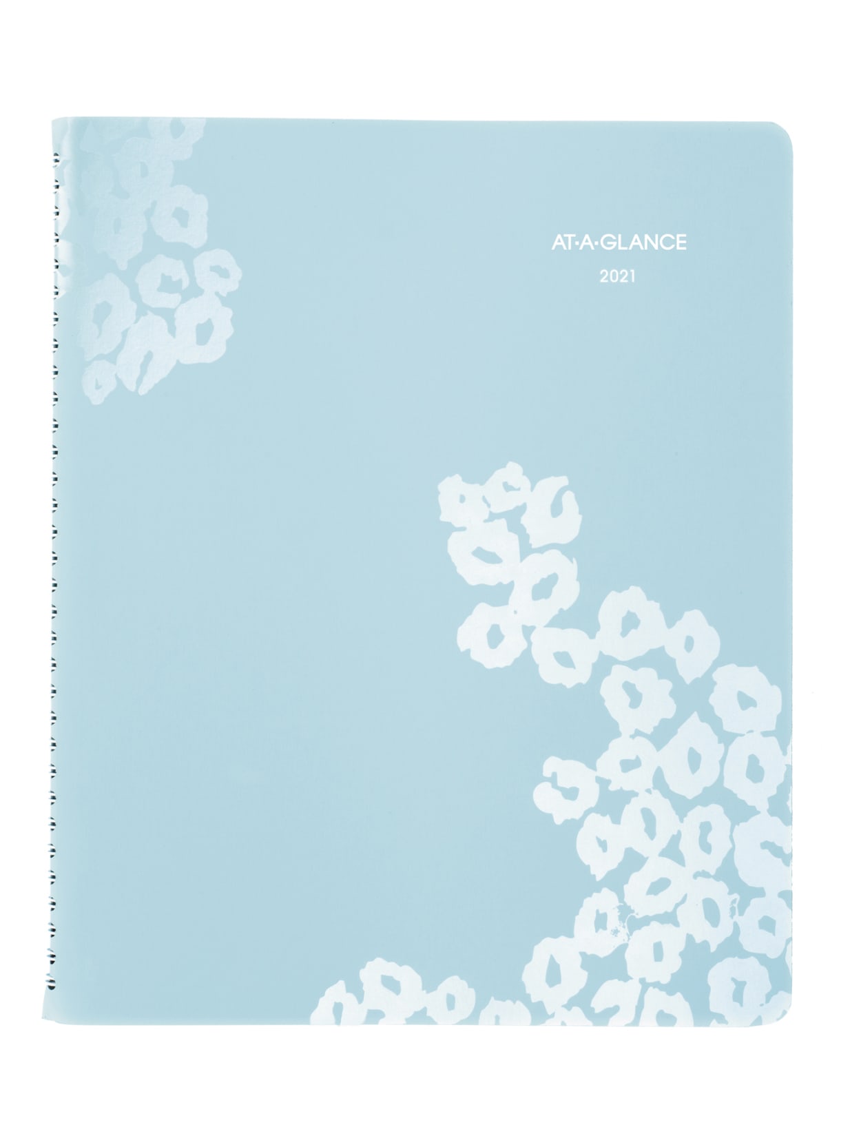 At A Glance Wild Washes Planner 523 905 Office Depot