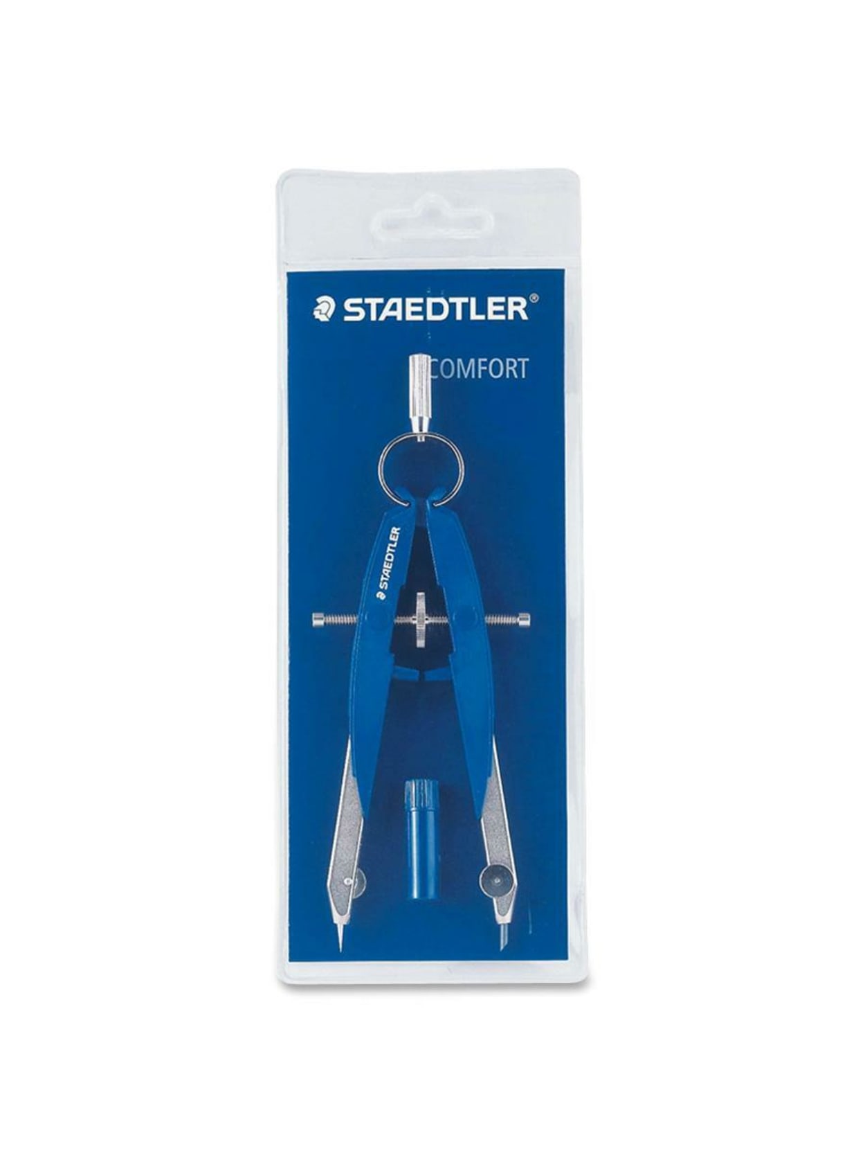 Staedtler Mars 556 Comfort Compass Office Depot