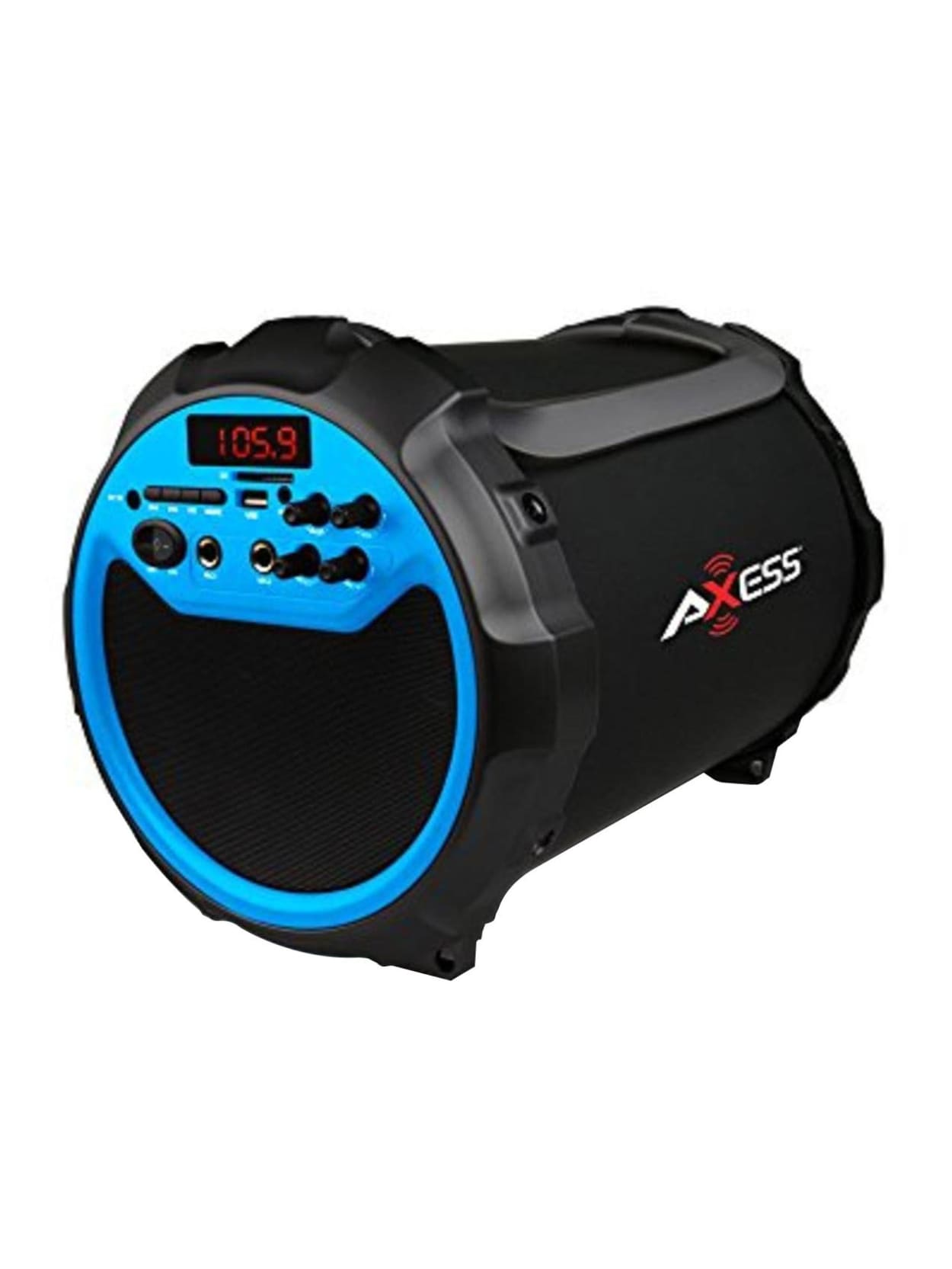 axess portable speaker