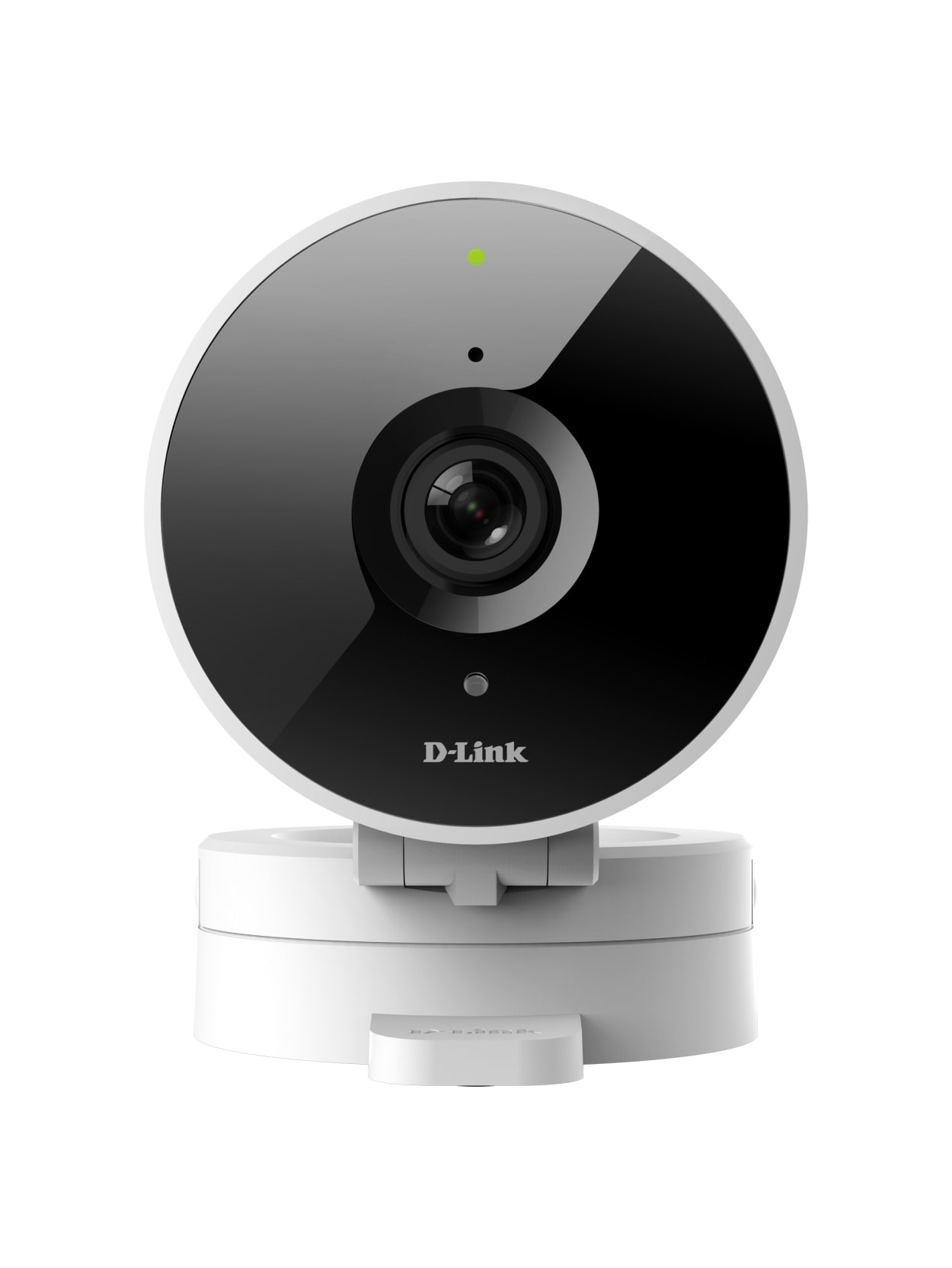 D Link Mydlink Dcs 8010lh 1 Megapixel Network Camera 16 Ft Night Vision Mjpeg H 264 1280 X 720 Cmos Office Depot
