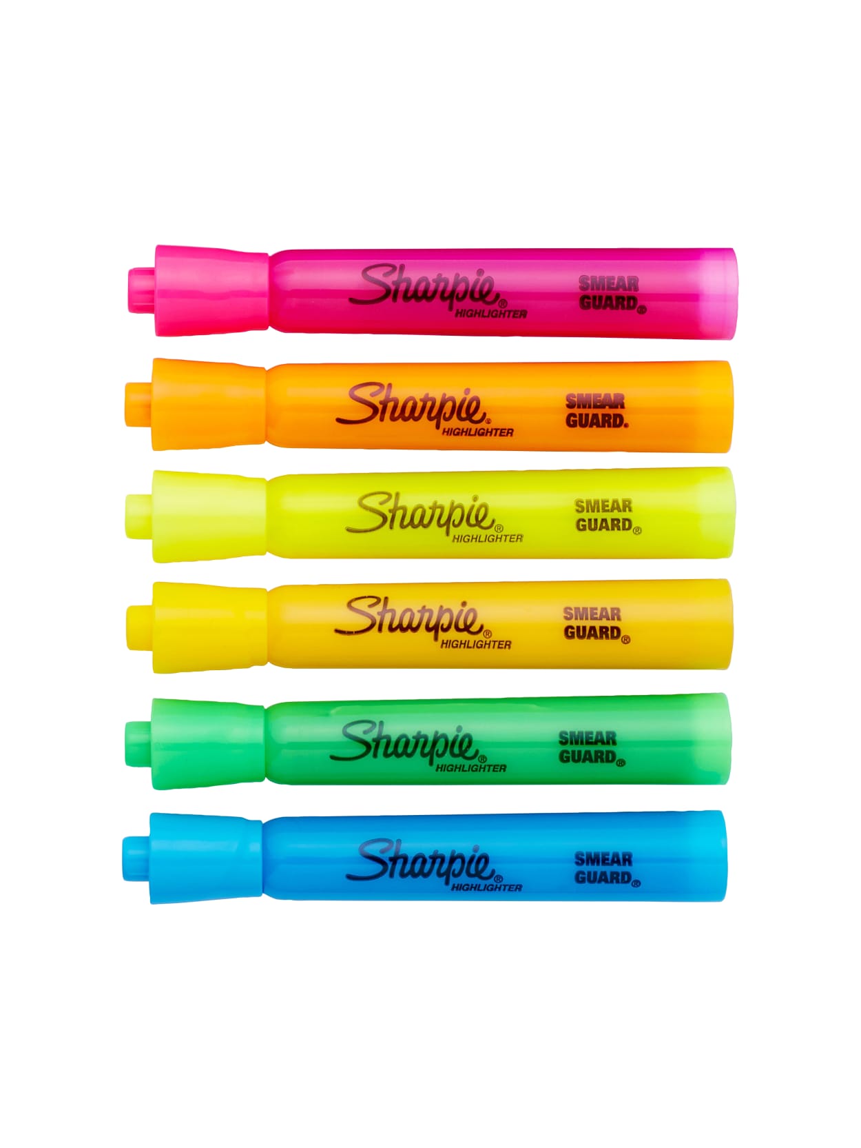 highlighter pack