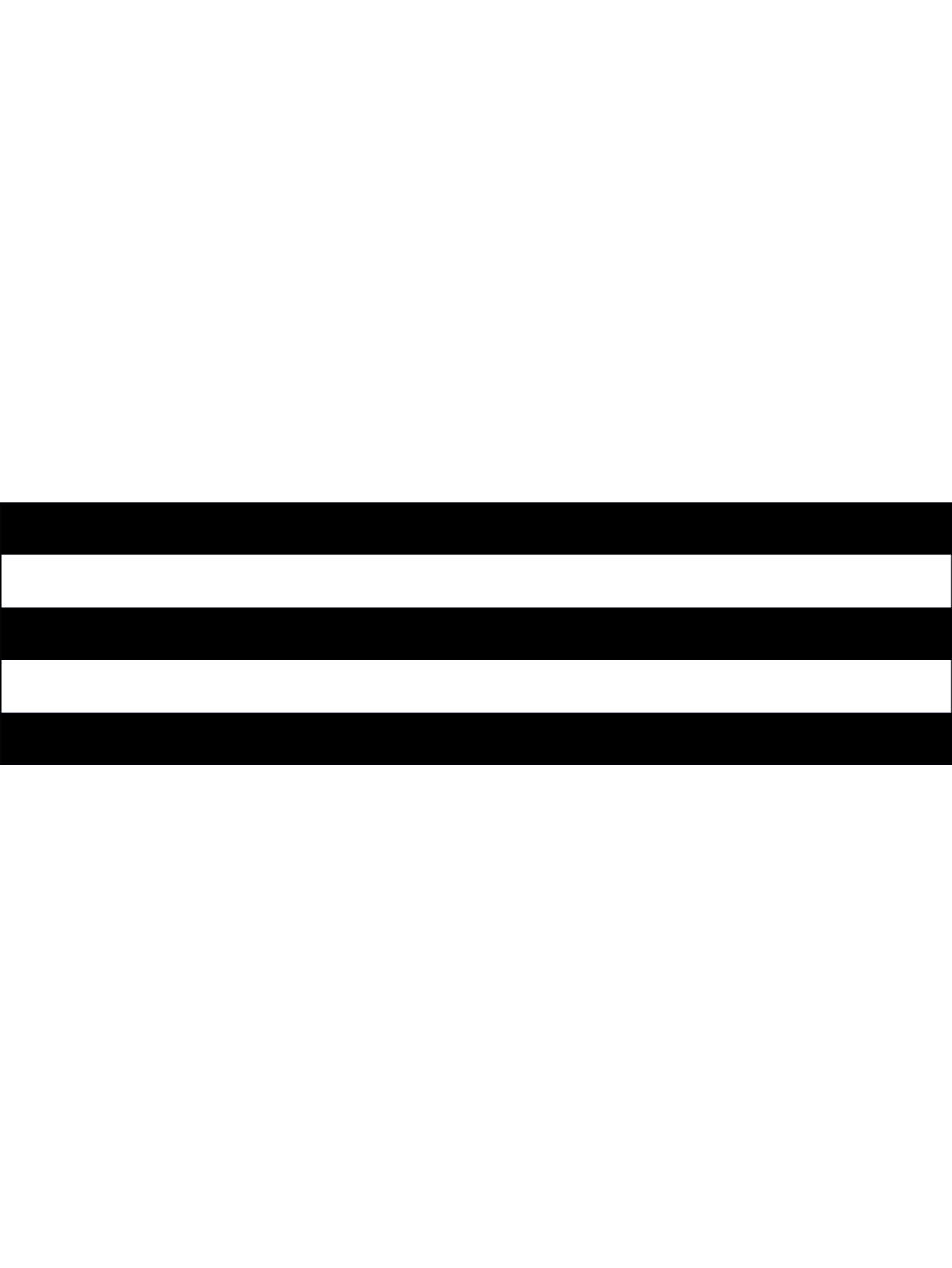 Schoolgirl Style Straight Bulletin Board Borders Industrial Chic Stripes Blackwhite 3 X 36 Preschool Grade 8 Pack Of 12 Borders Office Depot