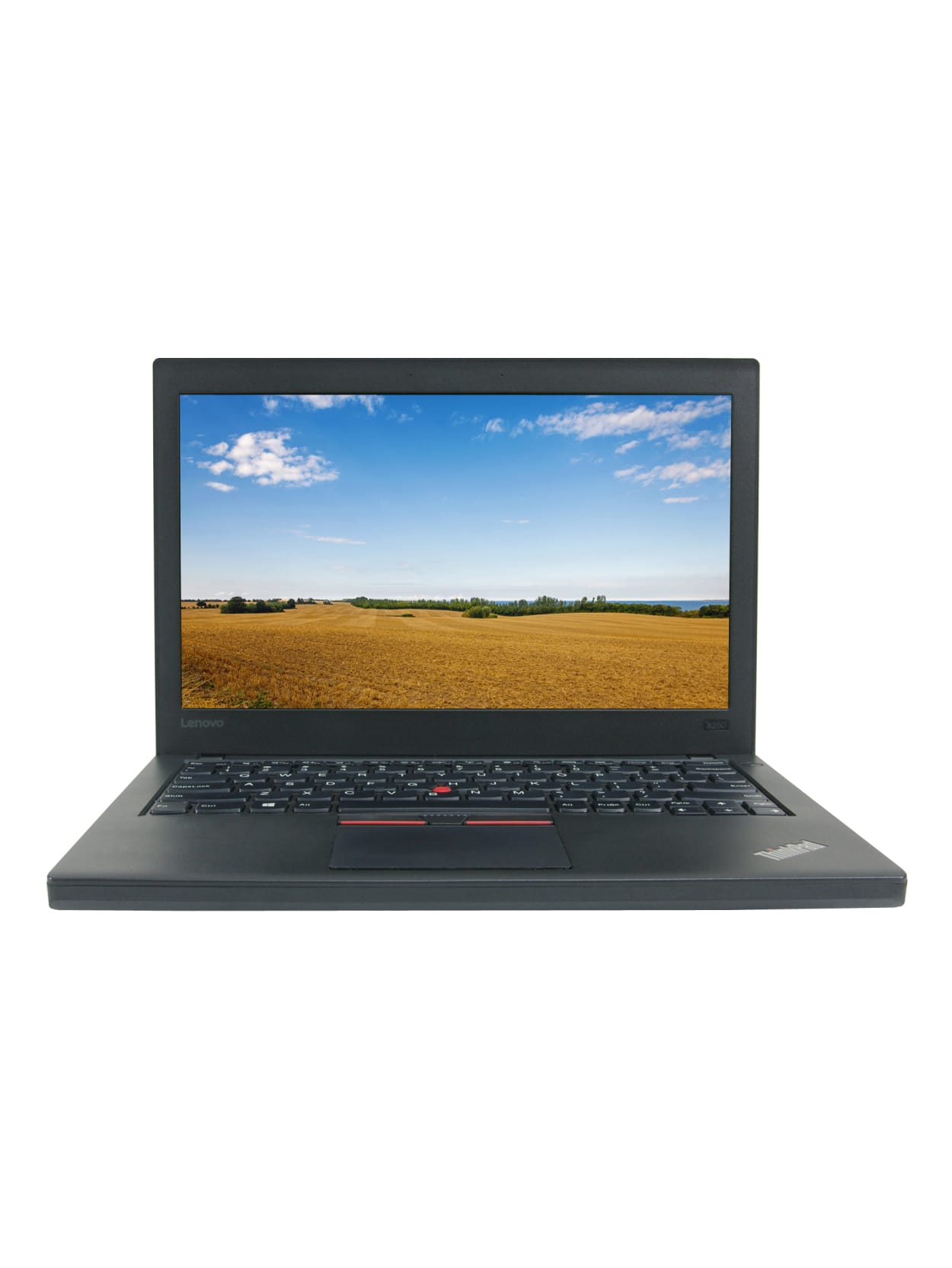 Lenovo Thinkpad X260 Refurbished Laptop 12 5 Screen Intel Core I5 8gb Memory 512gb Solid State Drive Windows 10 Pro Office Depot