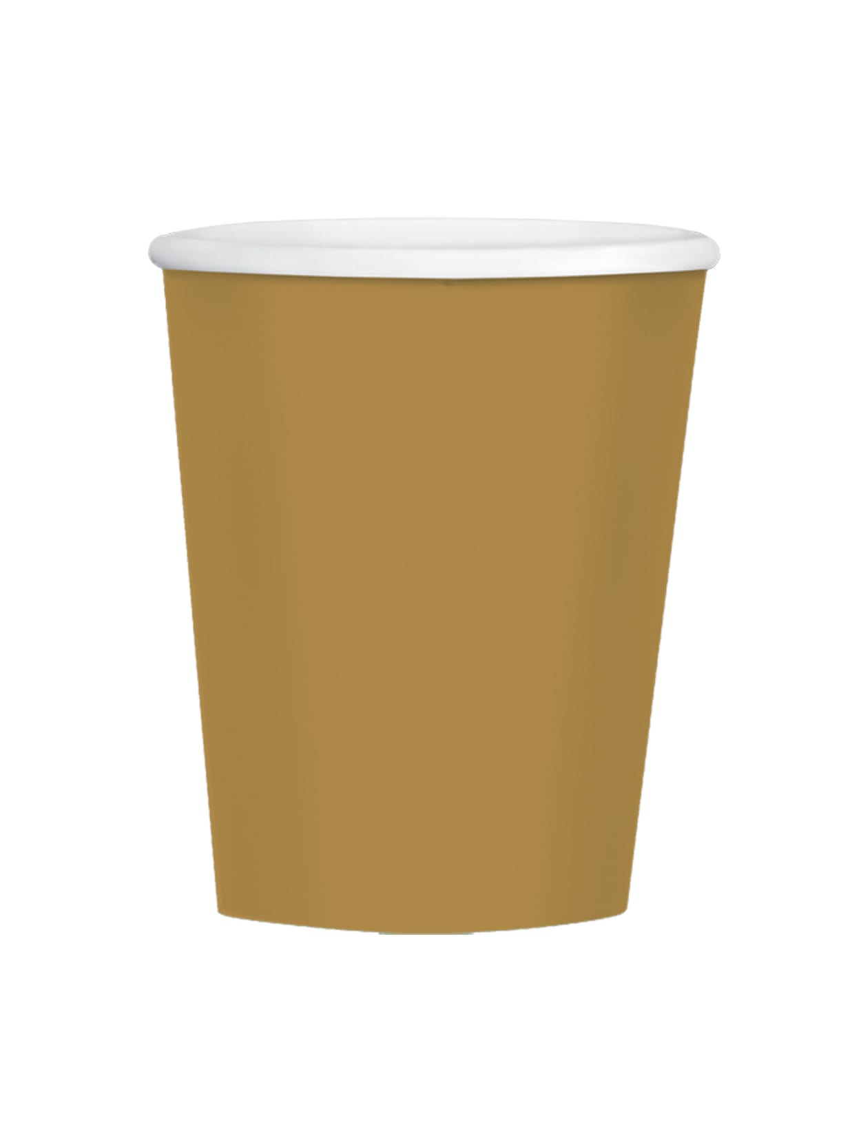 cold paper cups