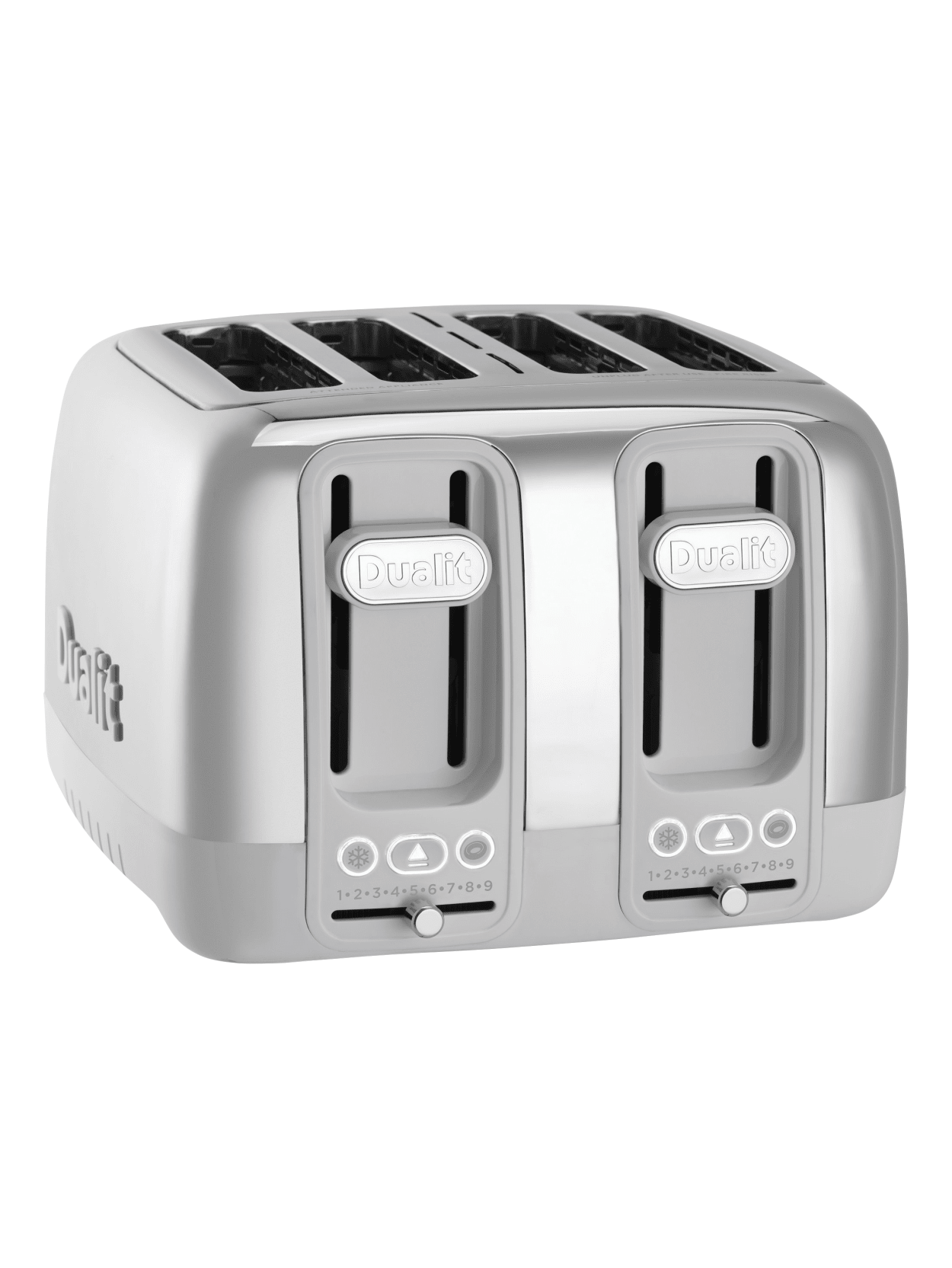 Dualit Domus 4 Slice Toaster Porcelain Office Depot