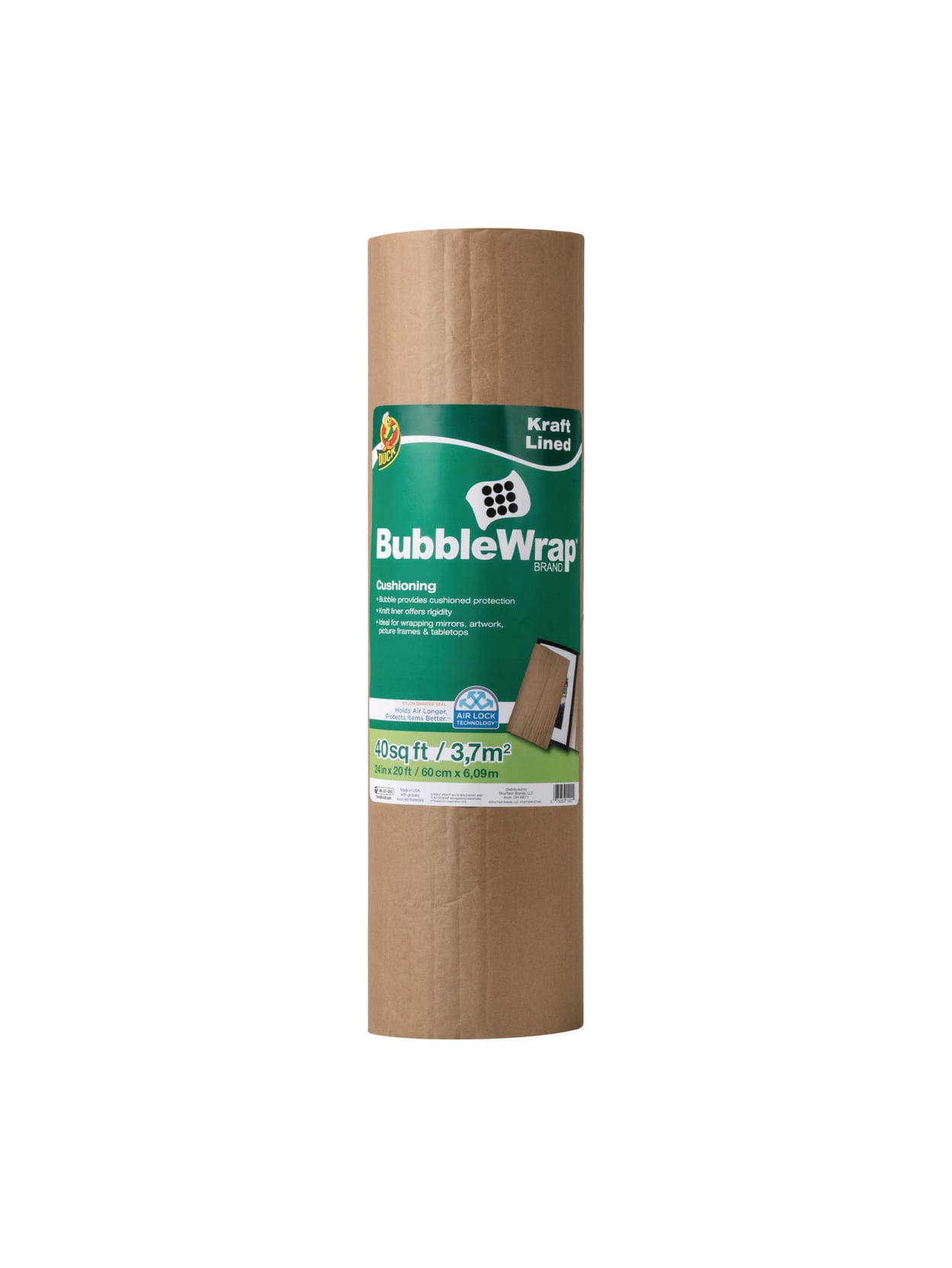 duck bubble wrap