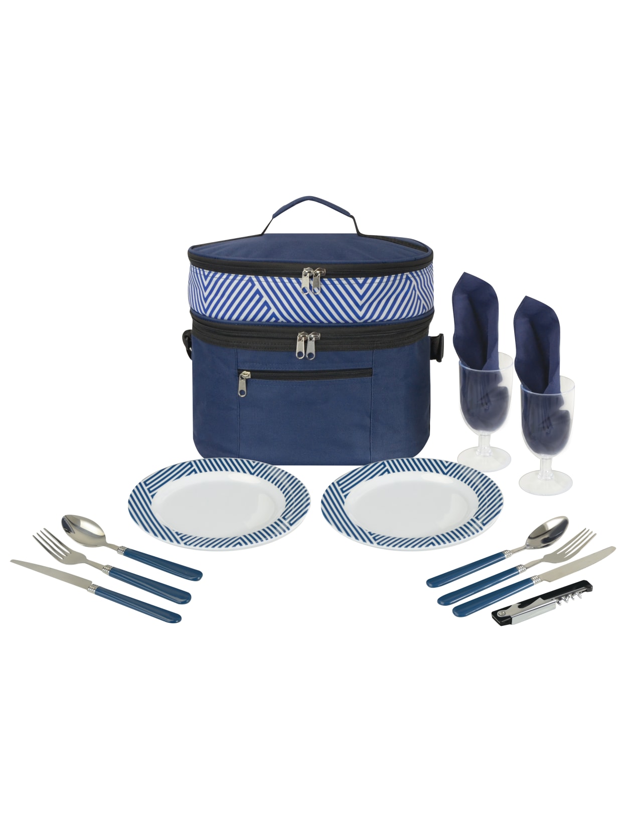 cool bag picnic set