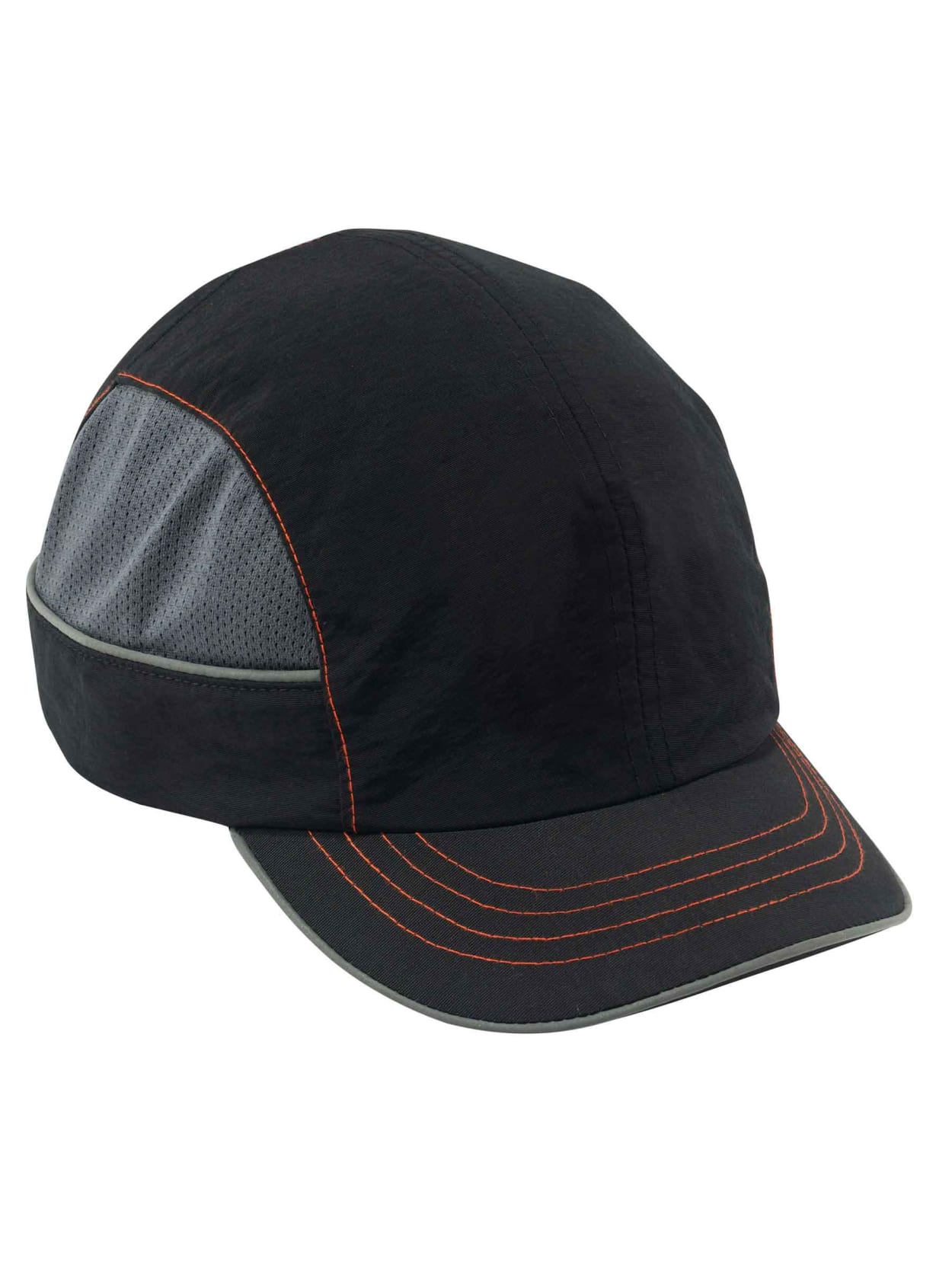 cap short brim