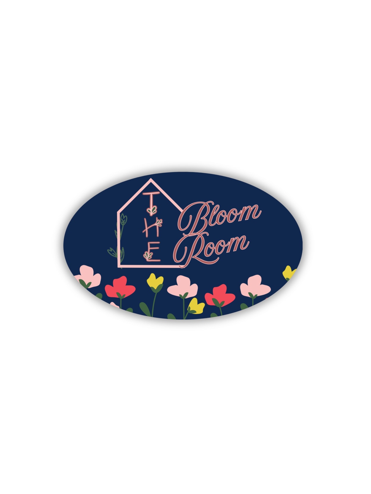 custom removable floor decals