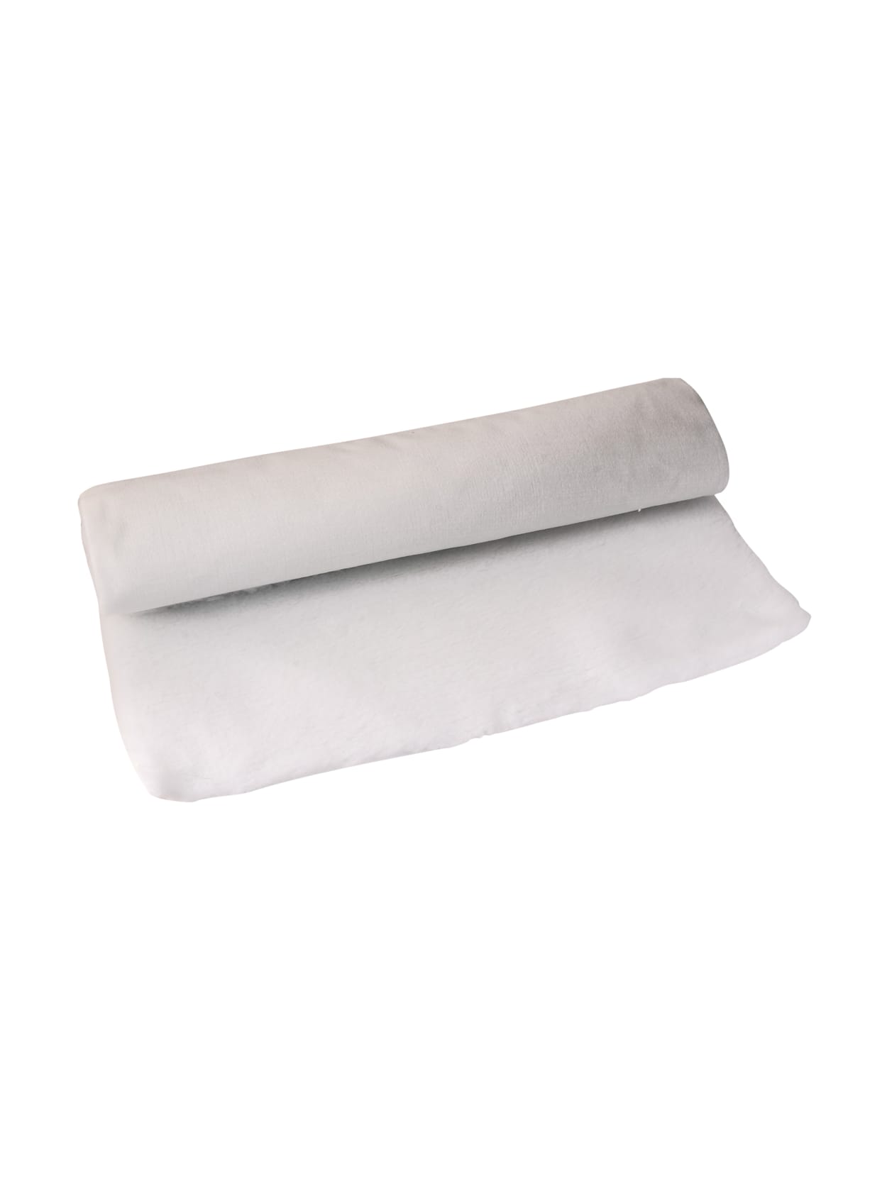 Dmi Hypoallergenic Wool Sheepskin Mattress Pad 30 X 60 White
