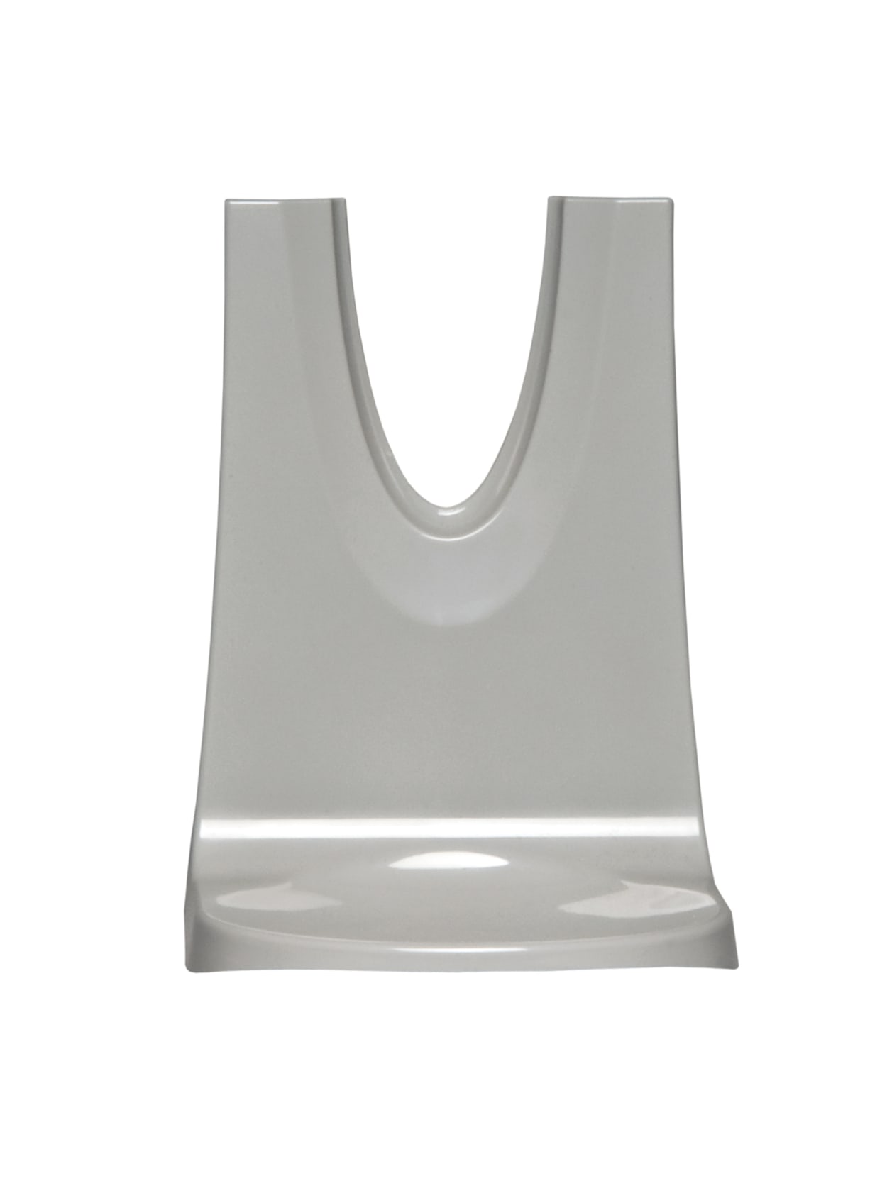 Betco Wall Mount Dispenser Drip Tray 6 12 H X 4 12 W X 4 D Gray Office Depot