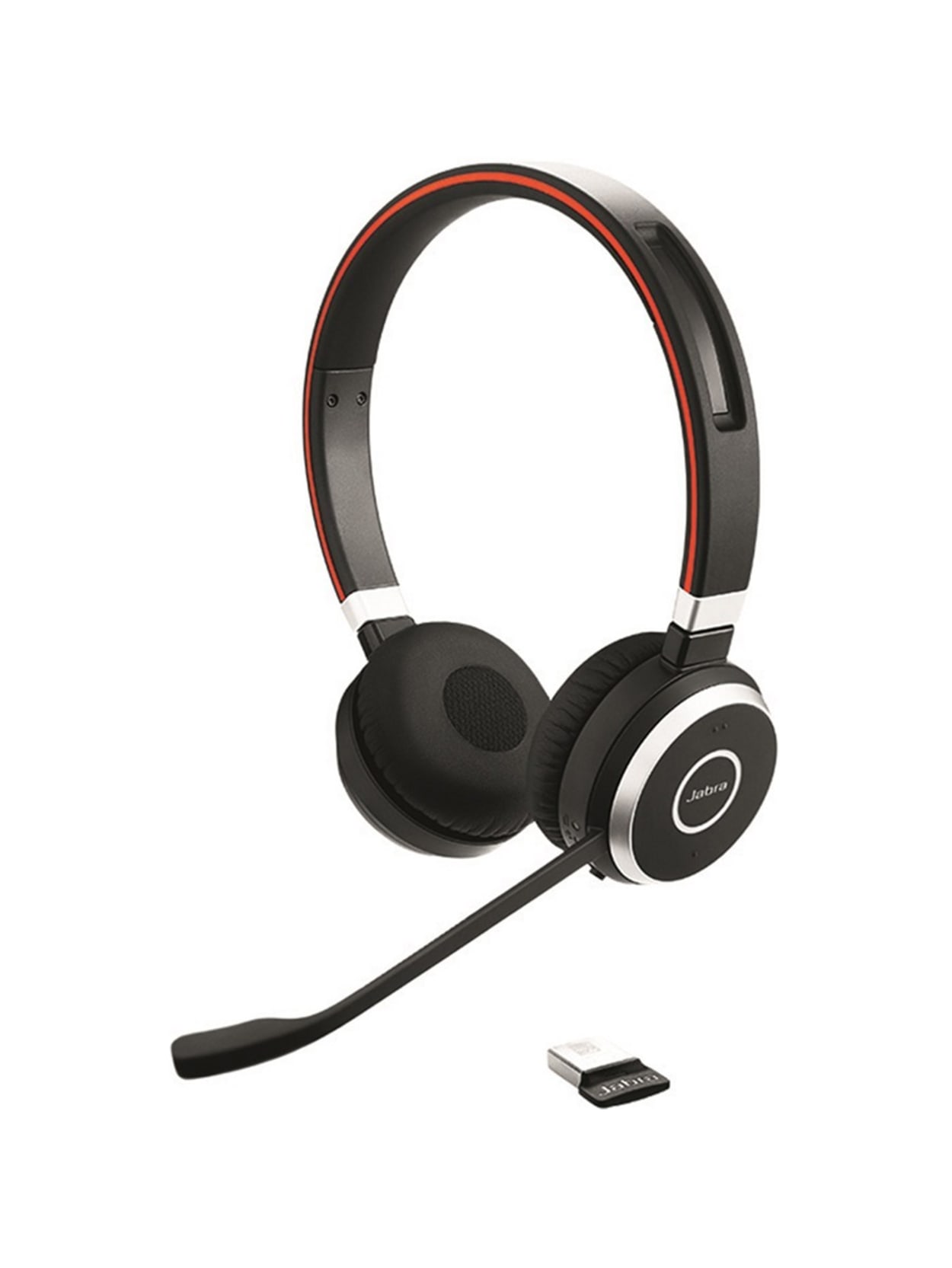 jabra microsoft lync