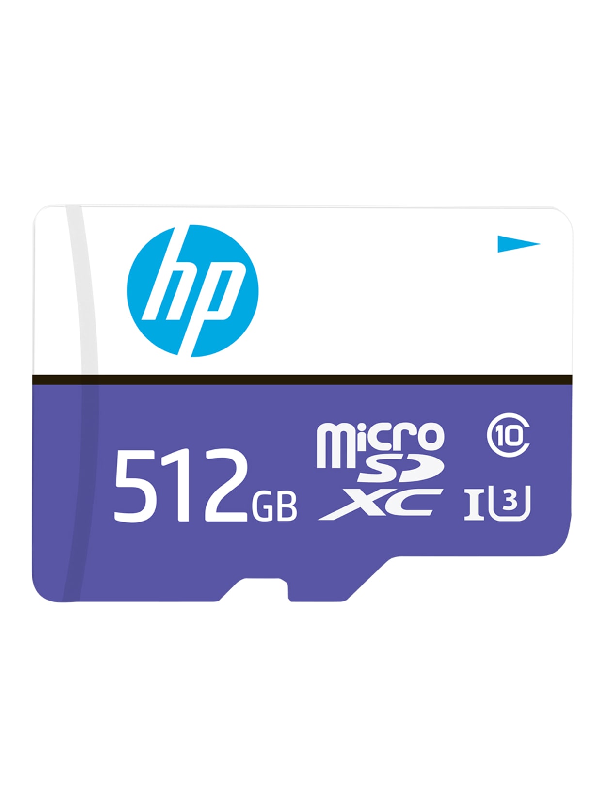 Hp Mx330 Microsdxc Flash Memory Card 512gb Office Depot