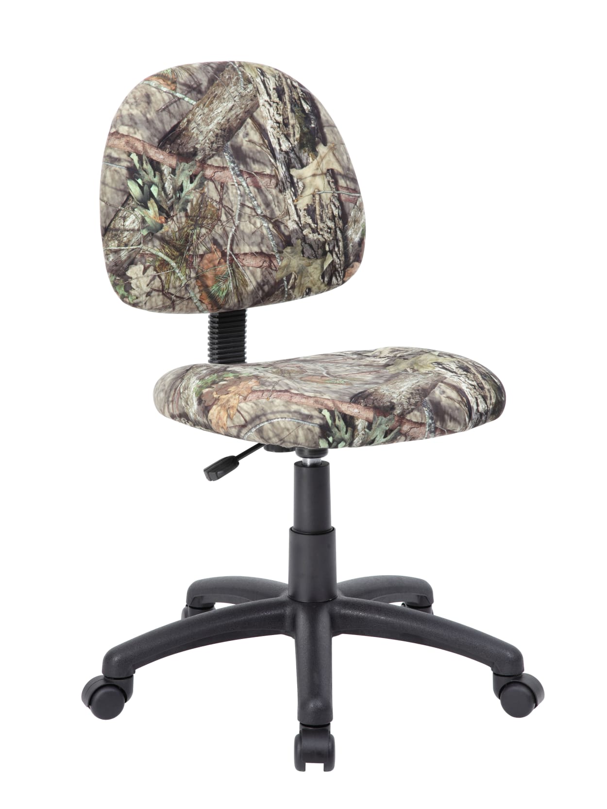 Boss Office Products Task Chair Camouflage Office Depot