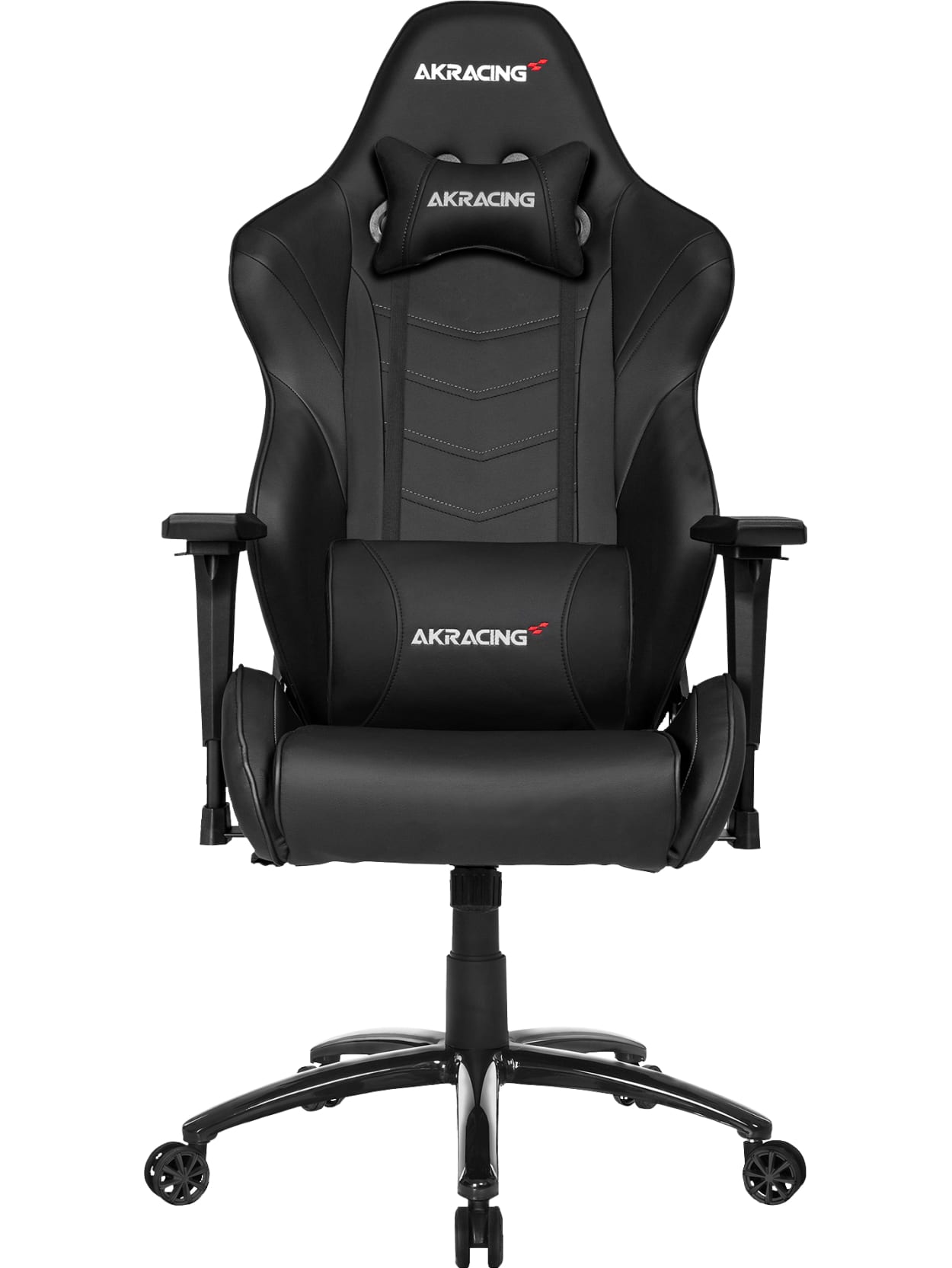 Akracing Core Series Lx Gaming Chair Black Office Depot