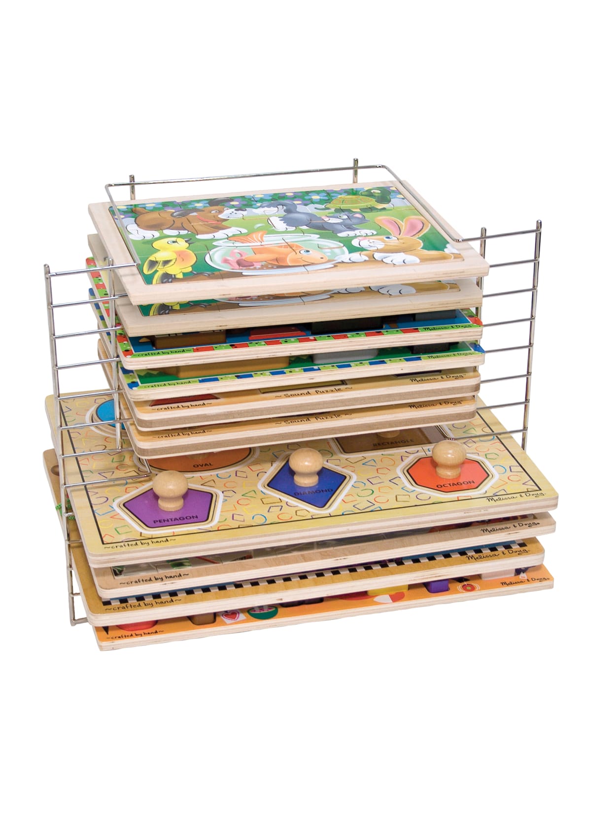 melissa and doug deluxe cleaning