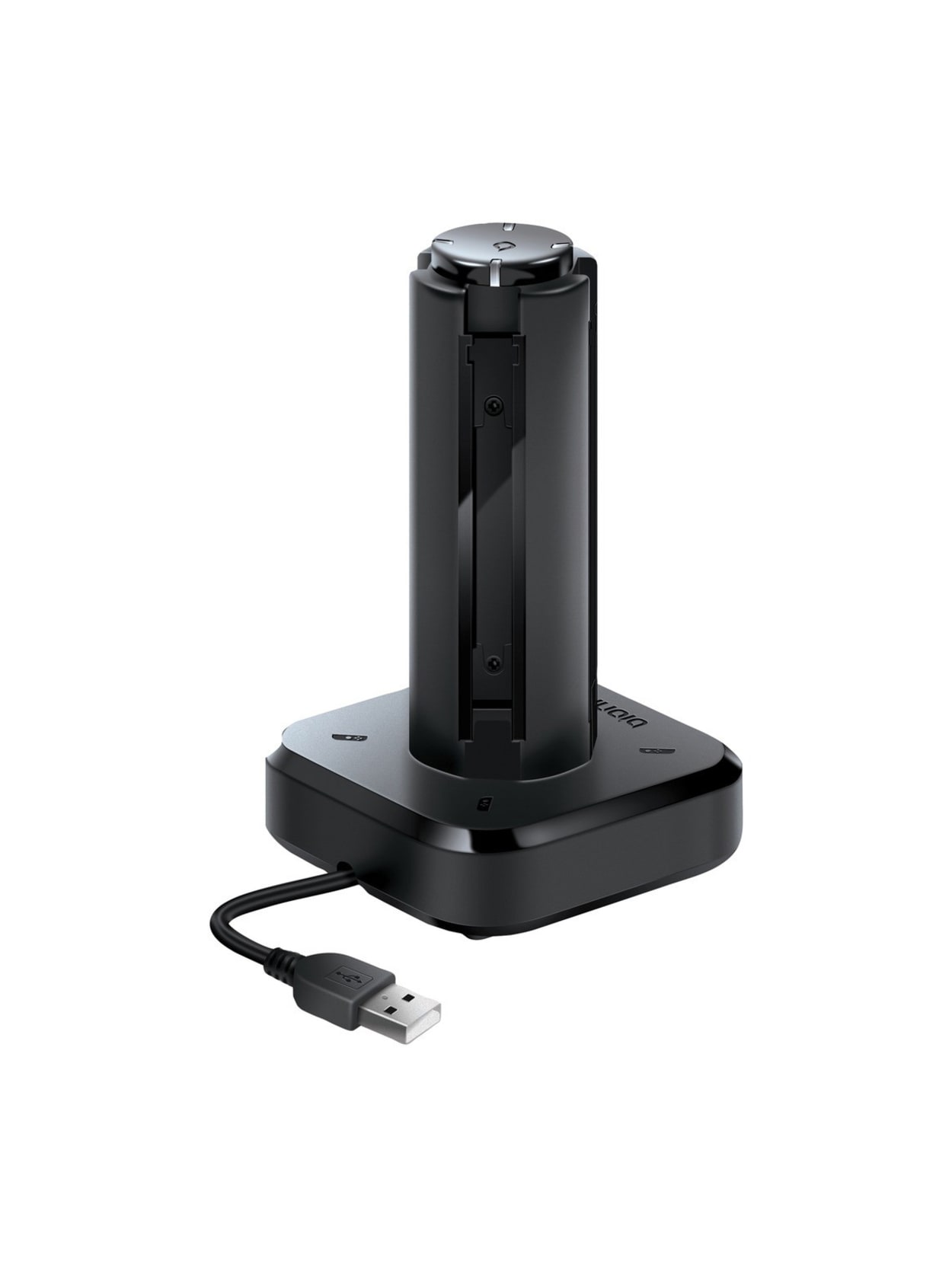 nintendo switch charging dock