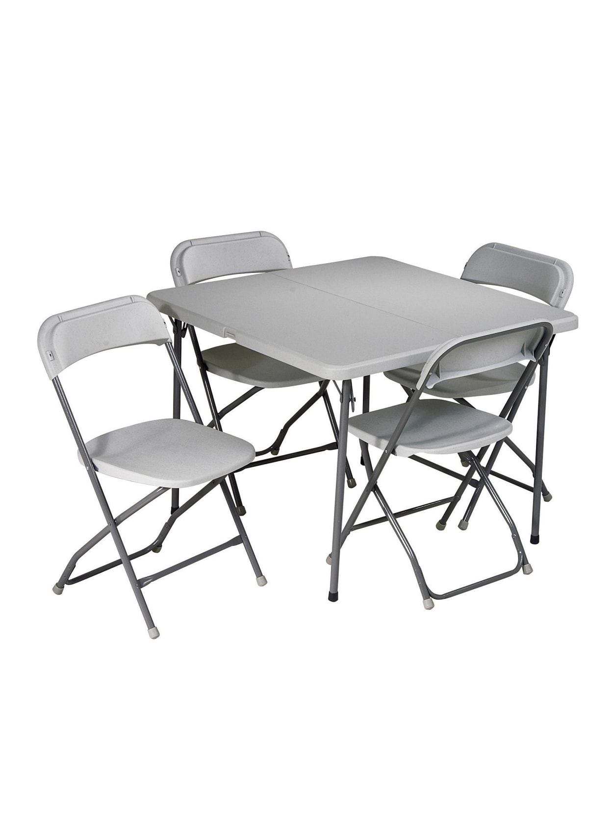 walmart kids folding table and chairs