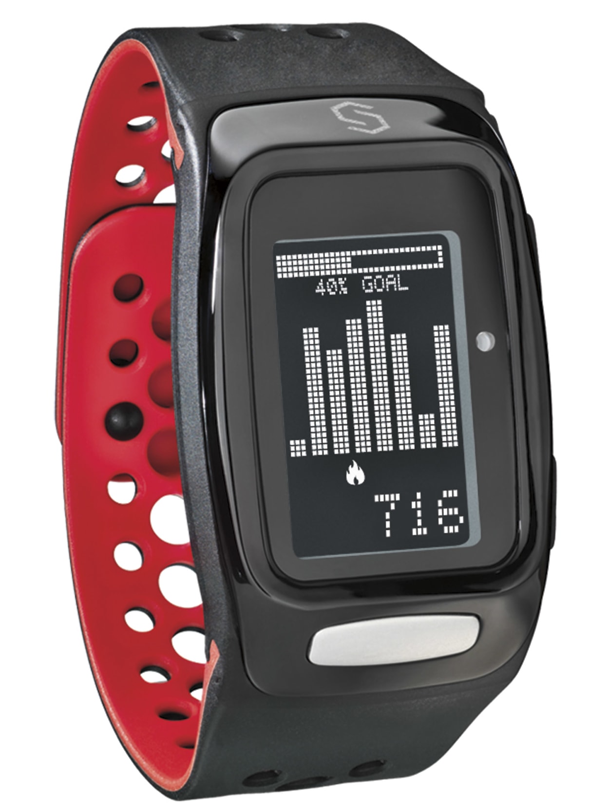 smart band with stopwatch
