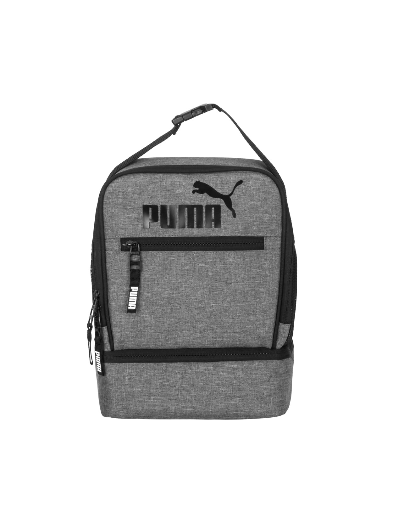 puma backpack and lunchbox