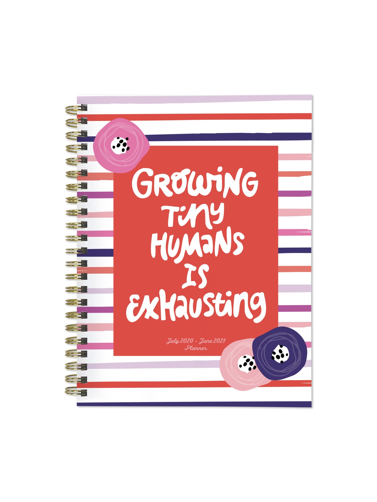 Tf Publishing Wm Planner Exhausted Mom Office Depot