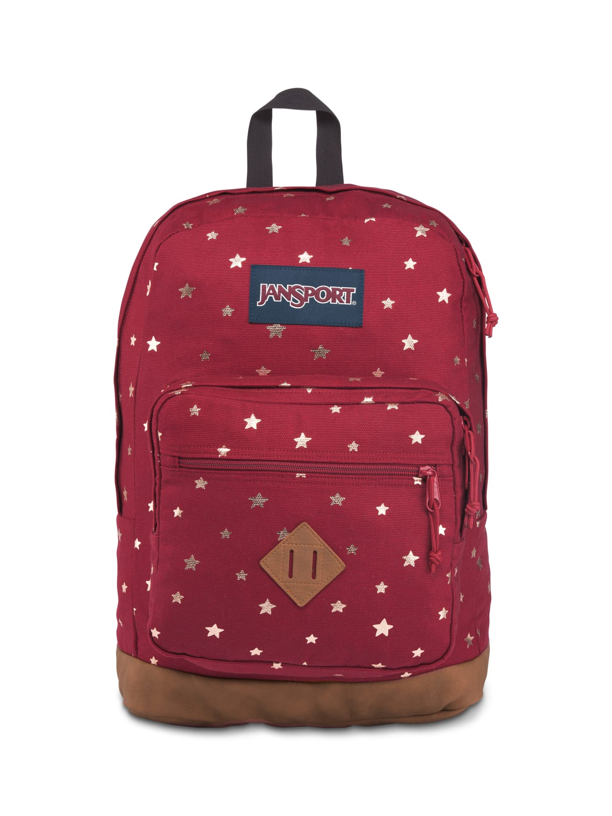 Jansport City View Remix Backpack Viking Office Depot